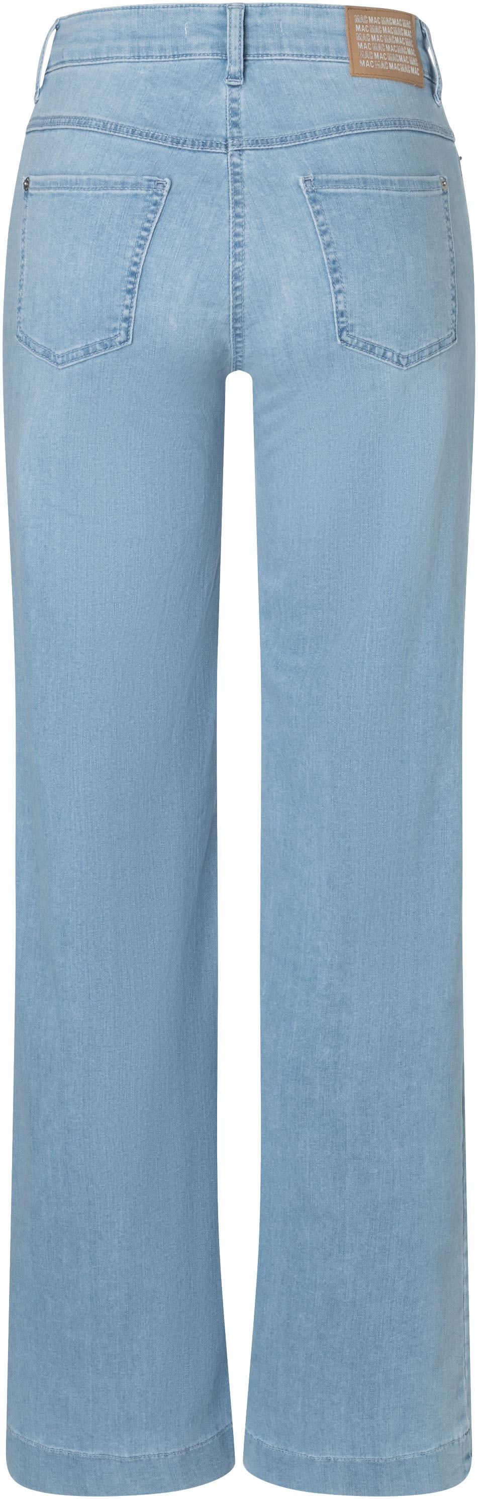 MAC Weite Jeans »WIDE«