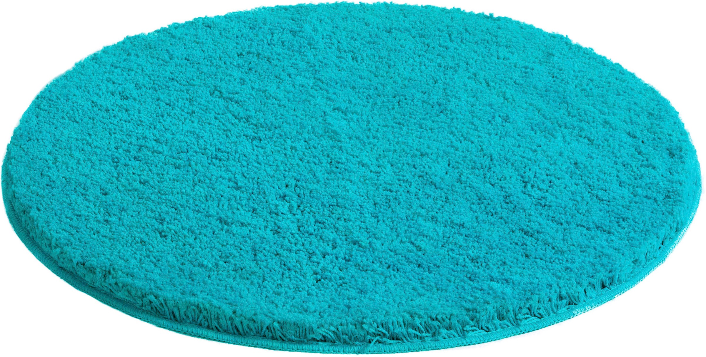 my home Badematte »Sanremo, Badvorleger, Badezimmer Teppich, sehr weich«, r günstig online kaufen