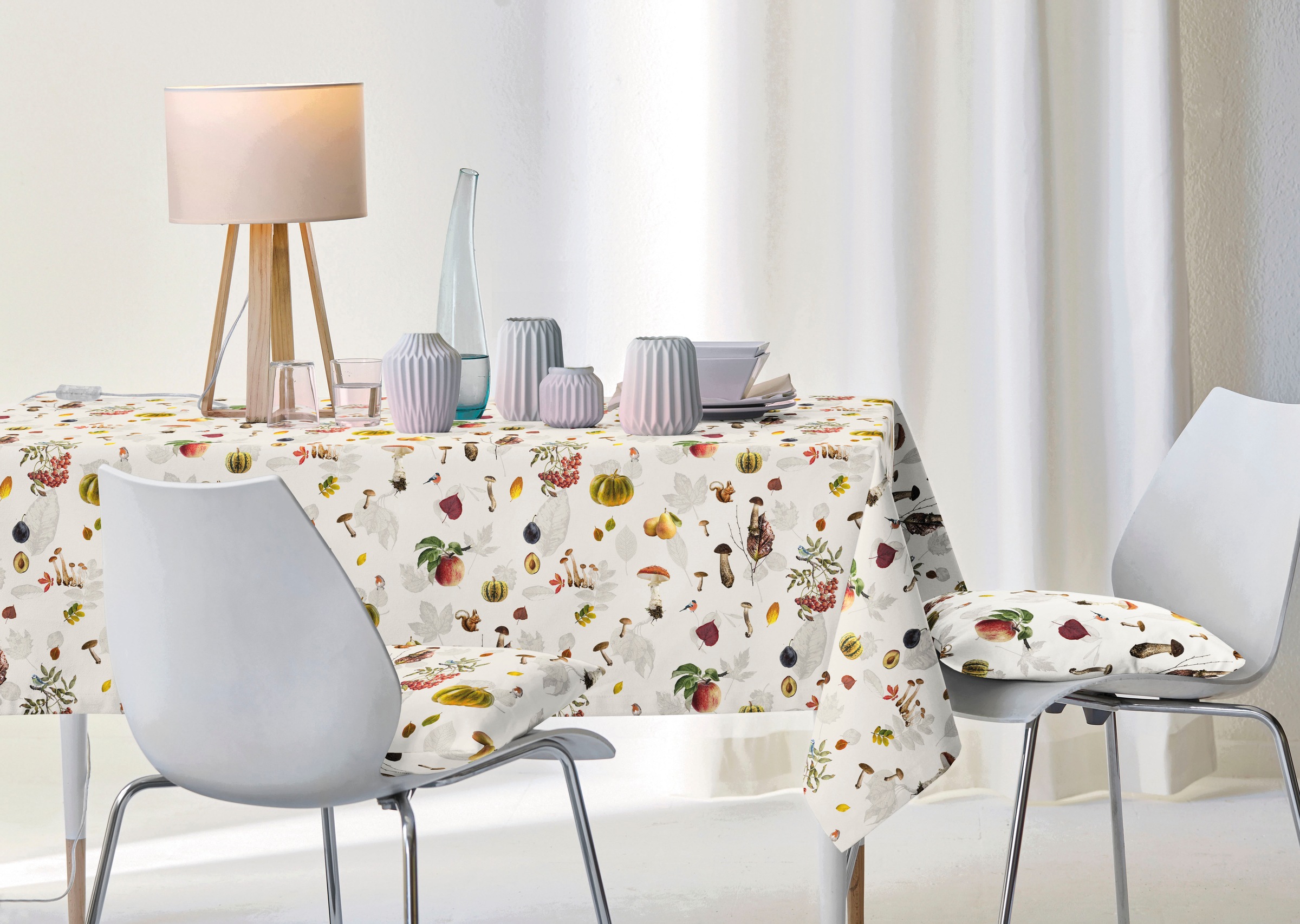 APELT Mitteldecke »3405«