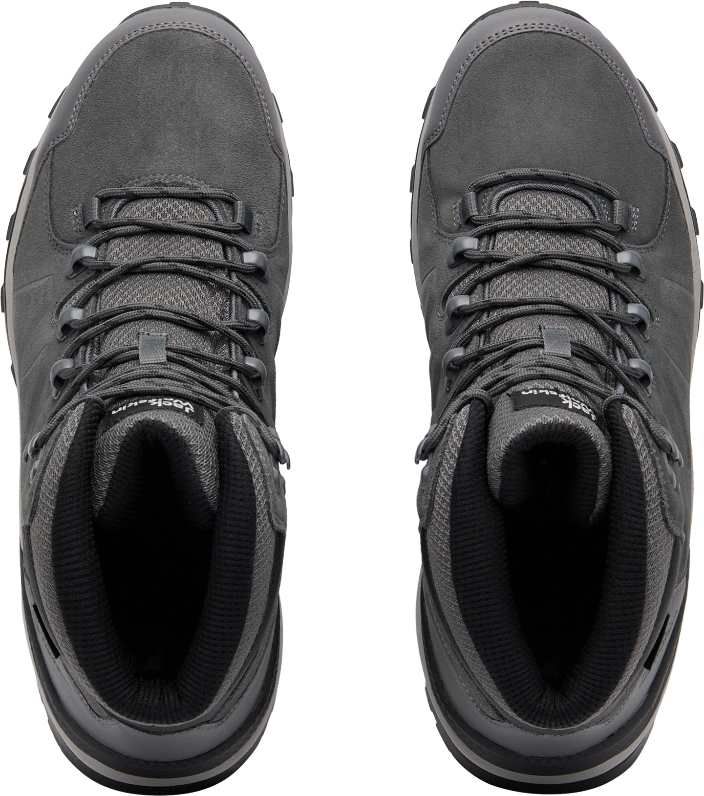 Jack Wolfskin Hikingschuh »REFUGIO TEXAPORE MID M«