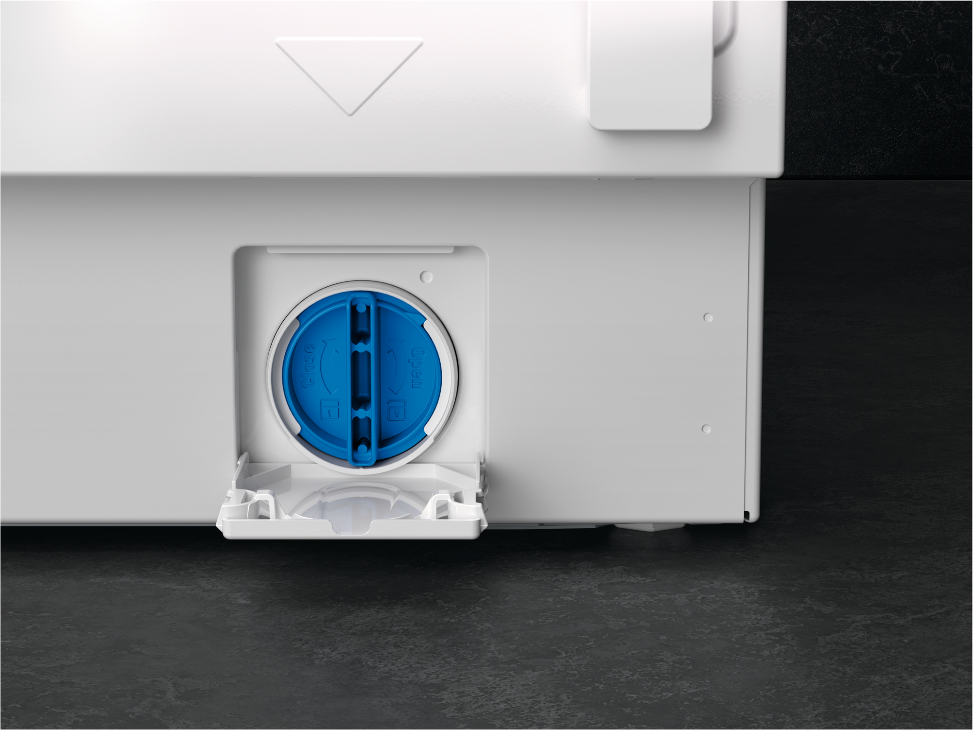 AEG Waschmaschine 6000 »LSR6SA75260« 6 kg 1200 U/min