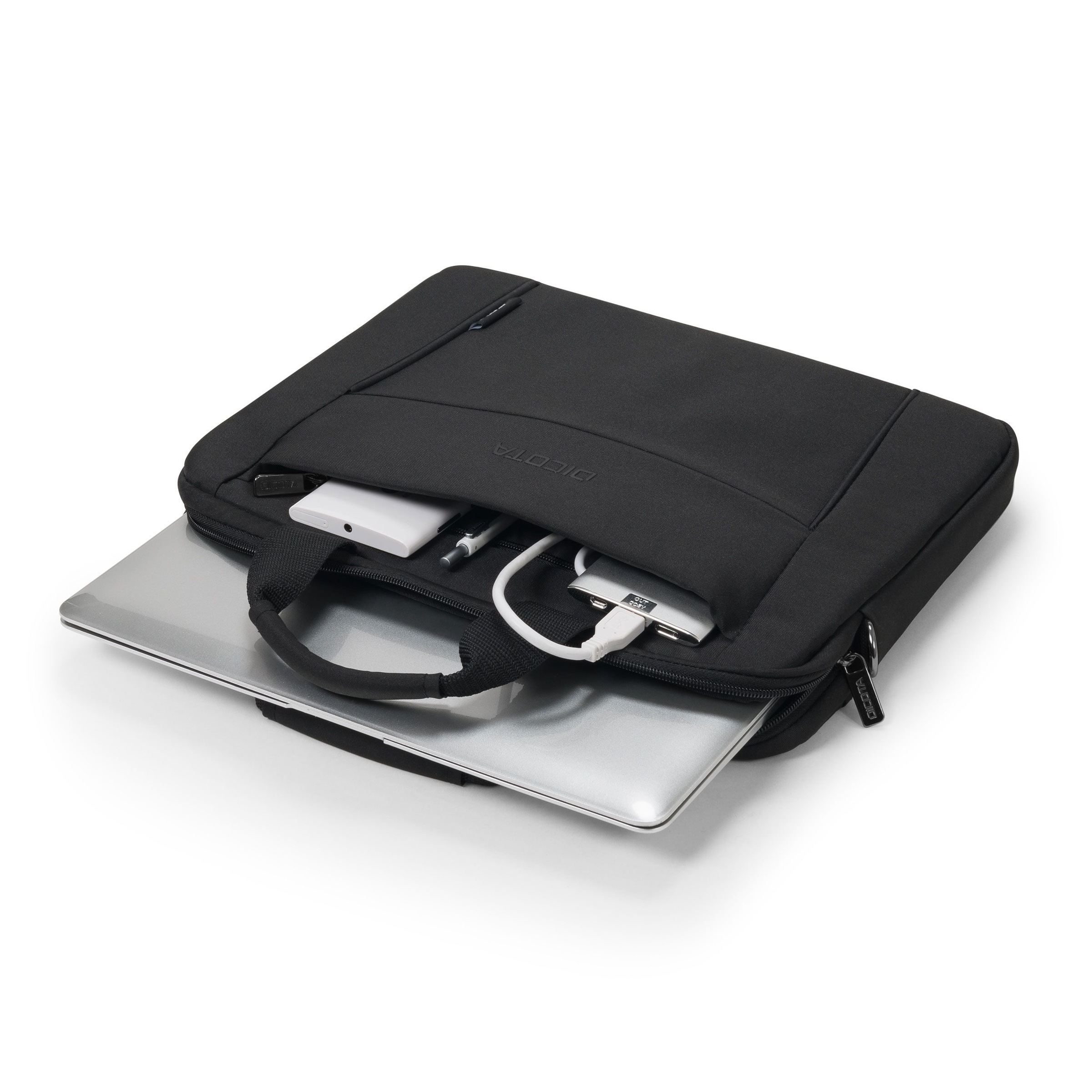DICOTA Laptoptasche »Slim Eco BASE 13-14.1"«