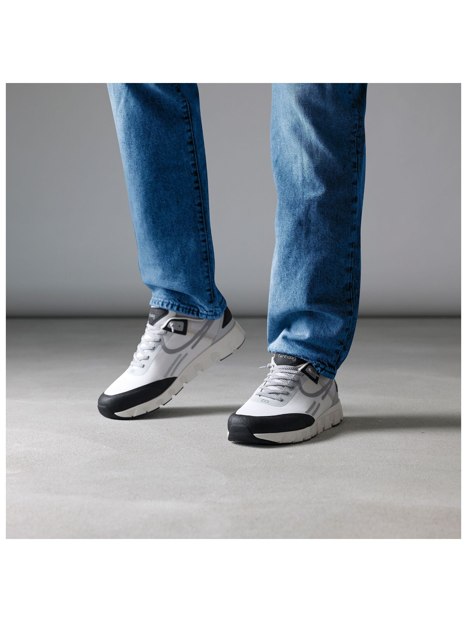 Tenhaag Sneaker »Tenhaag Sneaker Mesh«