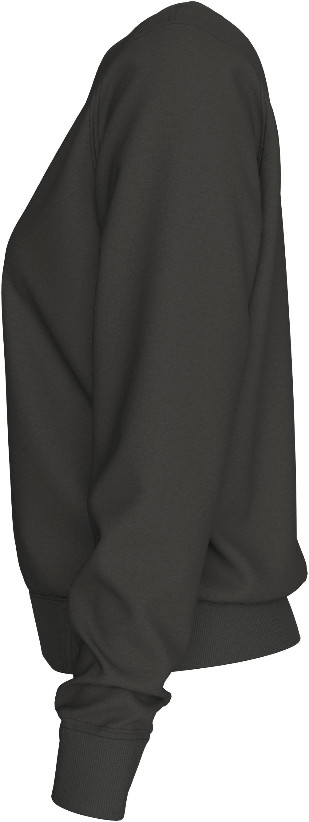 Tommy Jeans Sweatshirt »TJW REG S FLAG CREW«, mit Tommy Jeans Logo-Flag auf der Brust