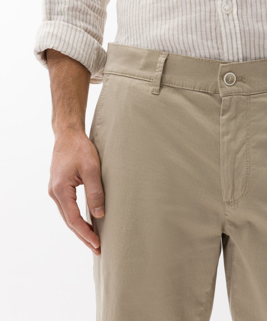 7. Bild von Brax Bermudas »Style BOZEN«