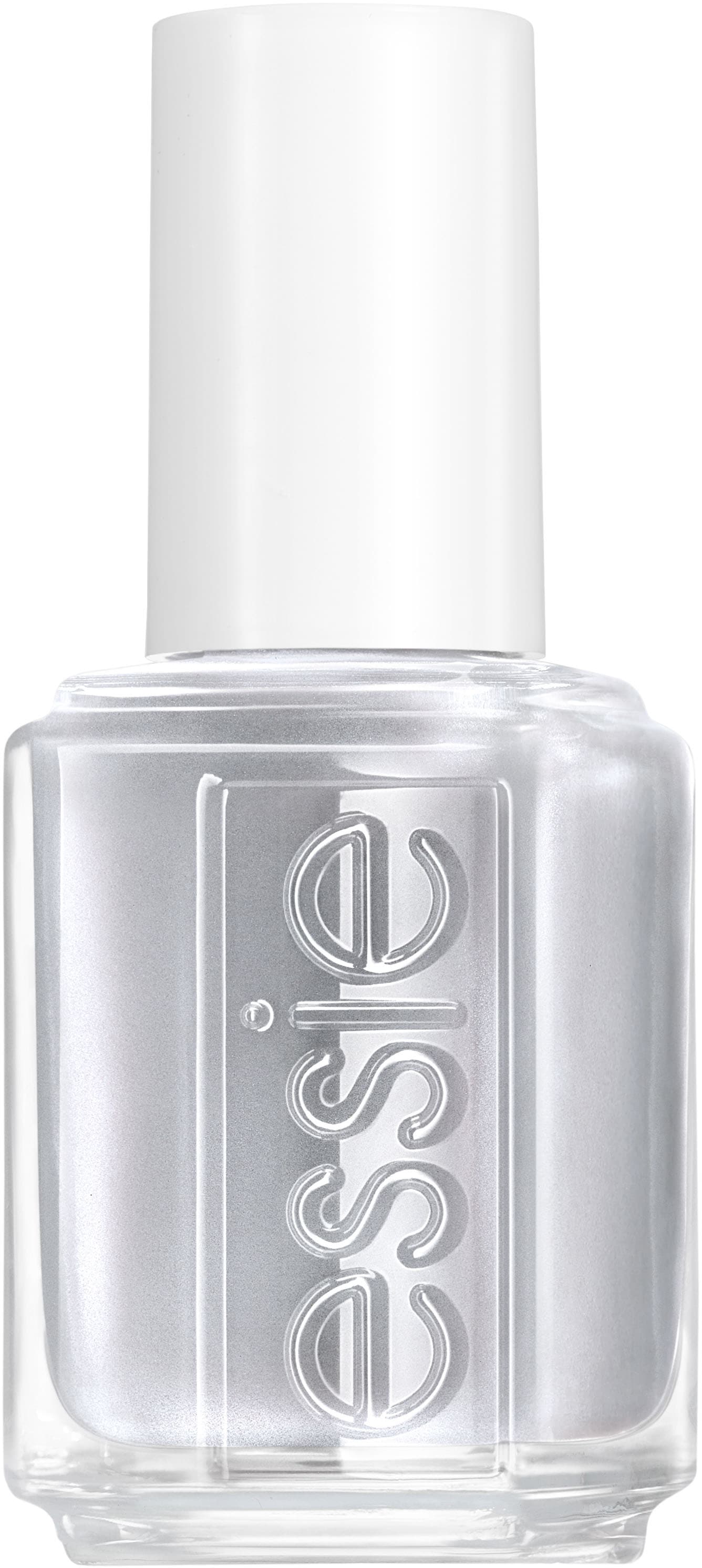 essie Nagellack »Essie special effects Nagellack«, mit natürlichen Inhaltsstoffen
