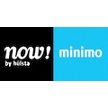 now! by hülsta Babyzimmer-Komplettset »now! minimo«, (Set, 5 St.)