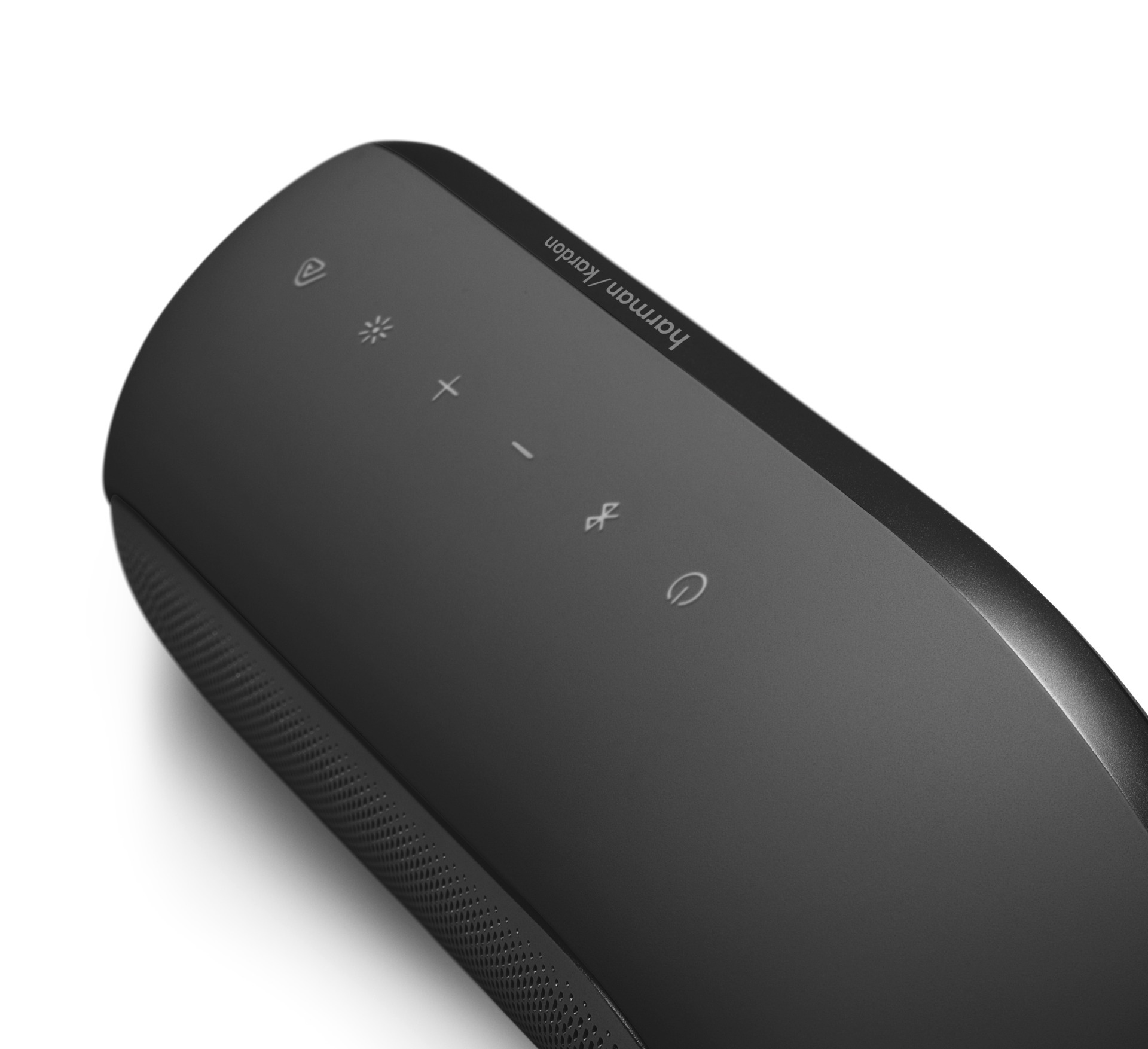 Harman/Kardon Bluetooth-Lautsprecher »LUNA 2, warm sand« (A2DP Bluetooth | AVRCP Bluetooth | Bluetooth Lautstärkeregelung ) Kabelloser Bluetooth-Lautsprecher