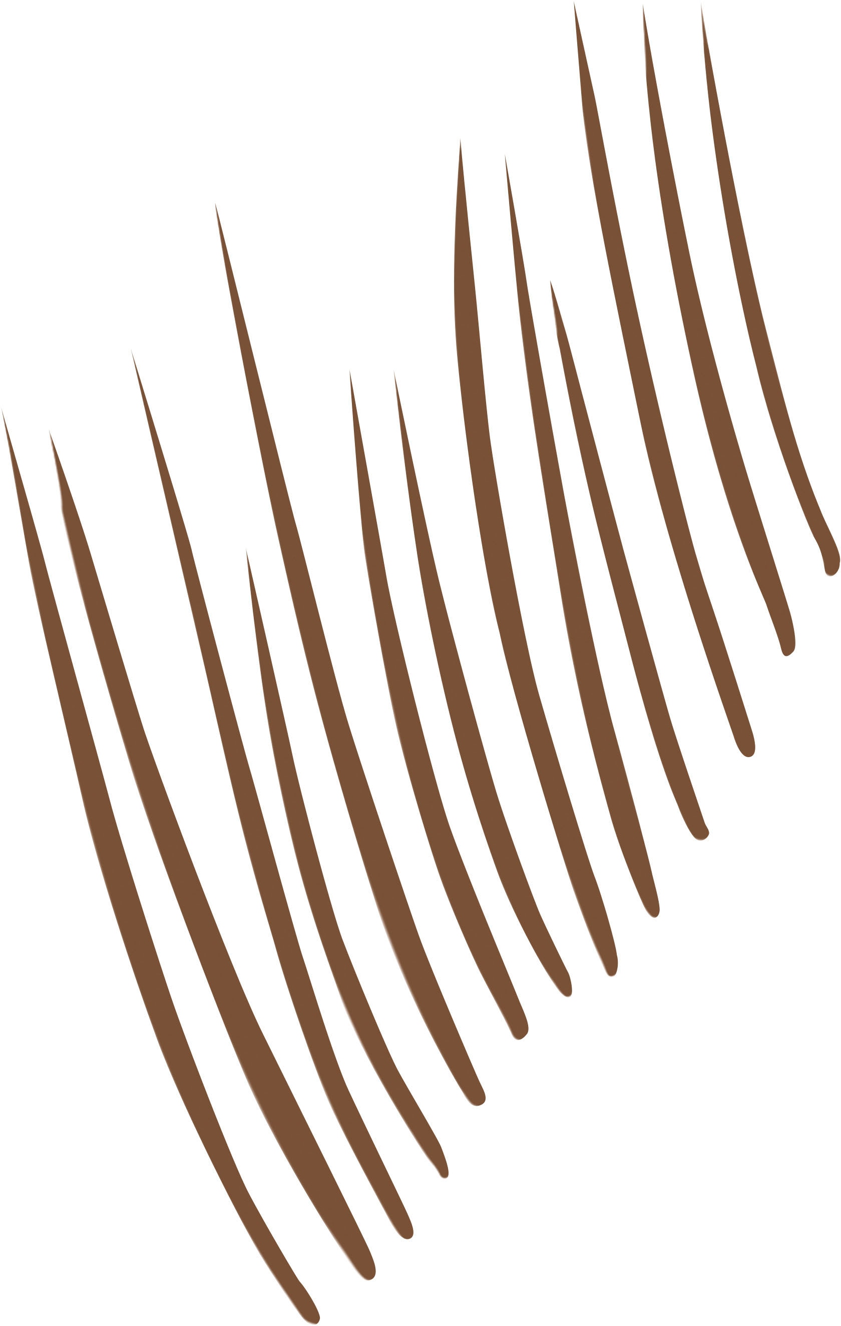 4. Bild von NYX Augenbrauen-Stift »Professional Makeup Lift & Snatch Brow Tint Pen«
