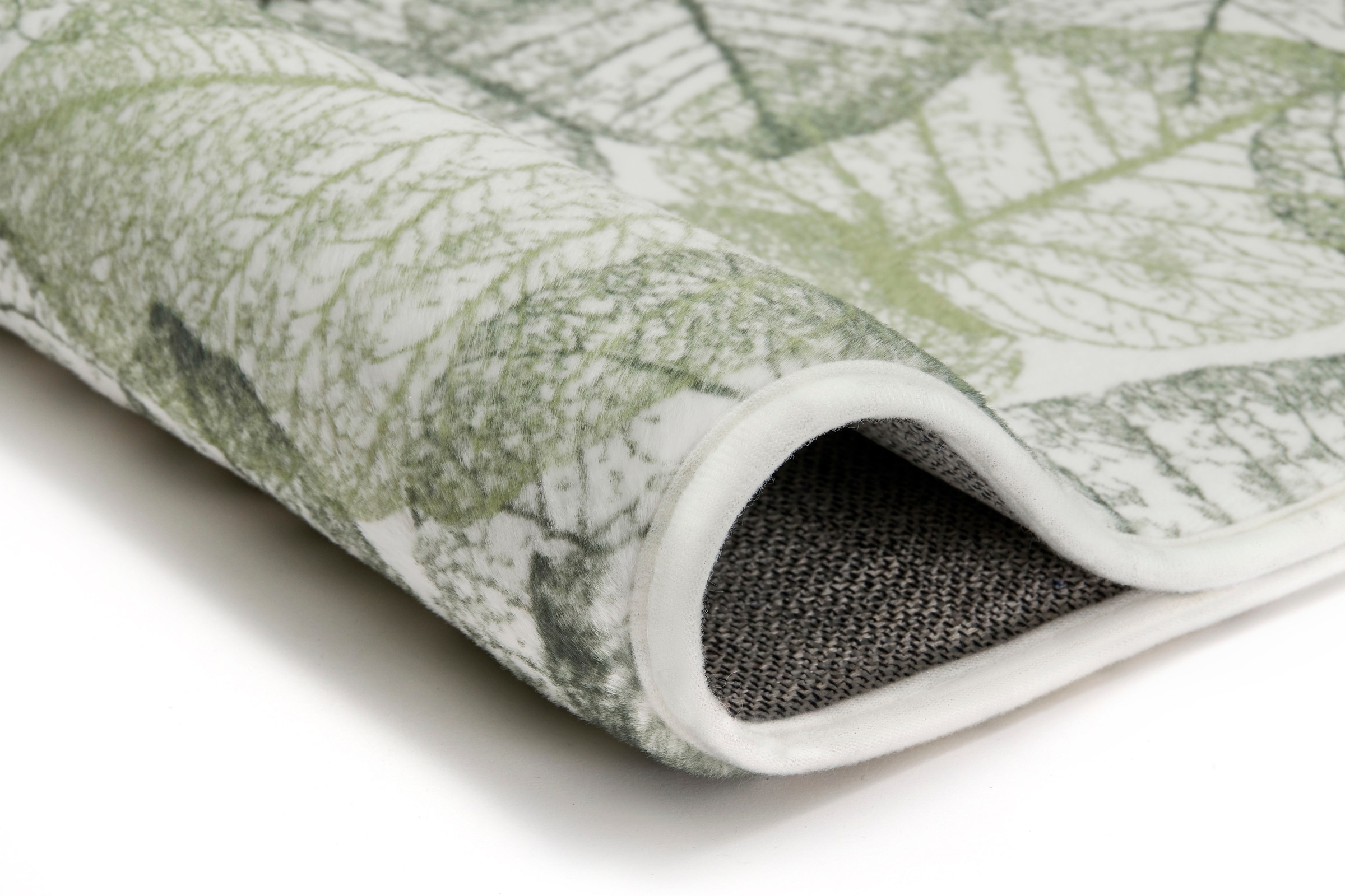 Kleine Wolke Badematte »Selva« Höhe 5 mm rutschhemmend beschichtet fußboden günstig online kaufen