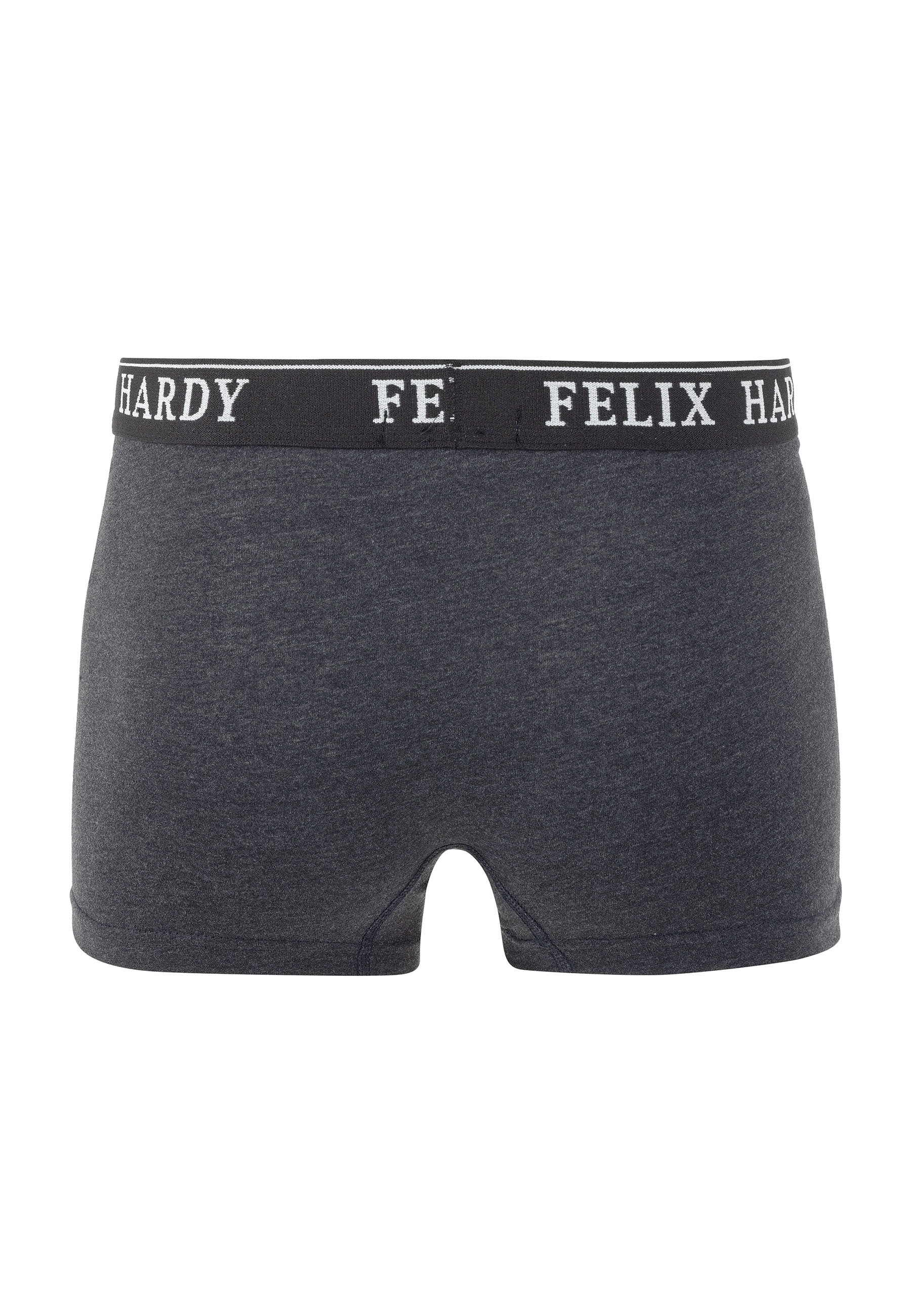 Felix Hardy Boxershorts »3er-Pack Boxershorts«