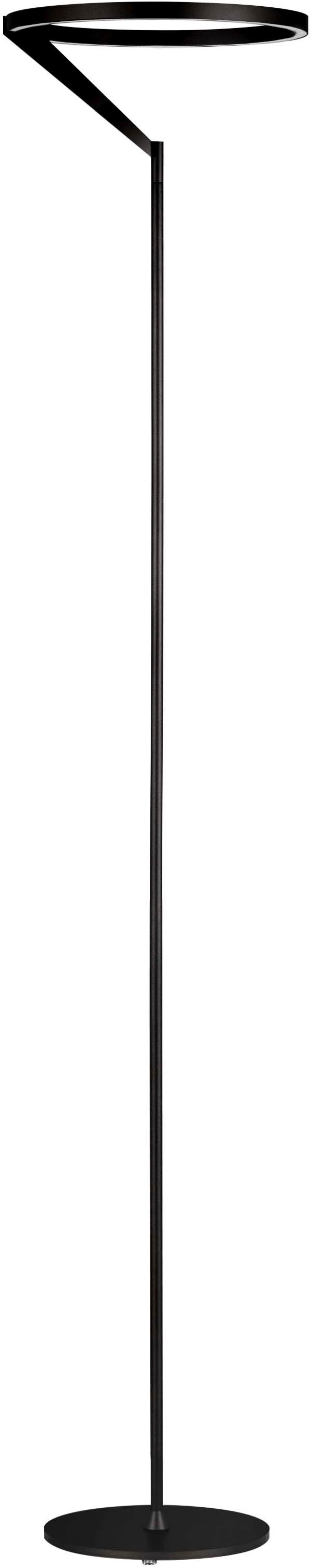 Nova Luce Stehlampe »TILIA«, 1 flammig günstig online kaufen