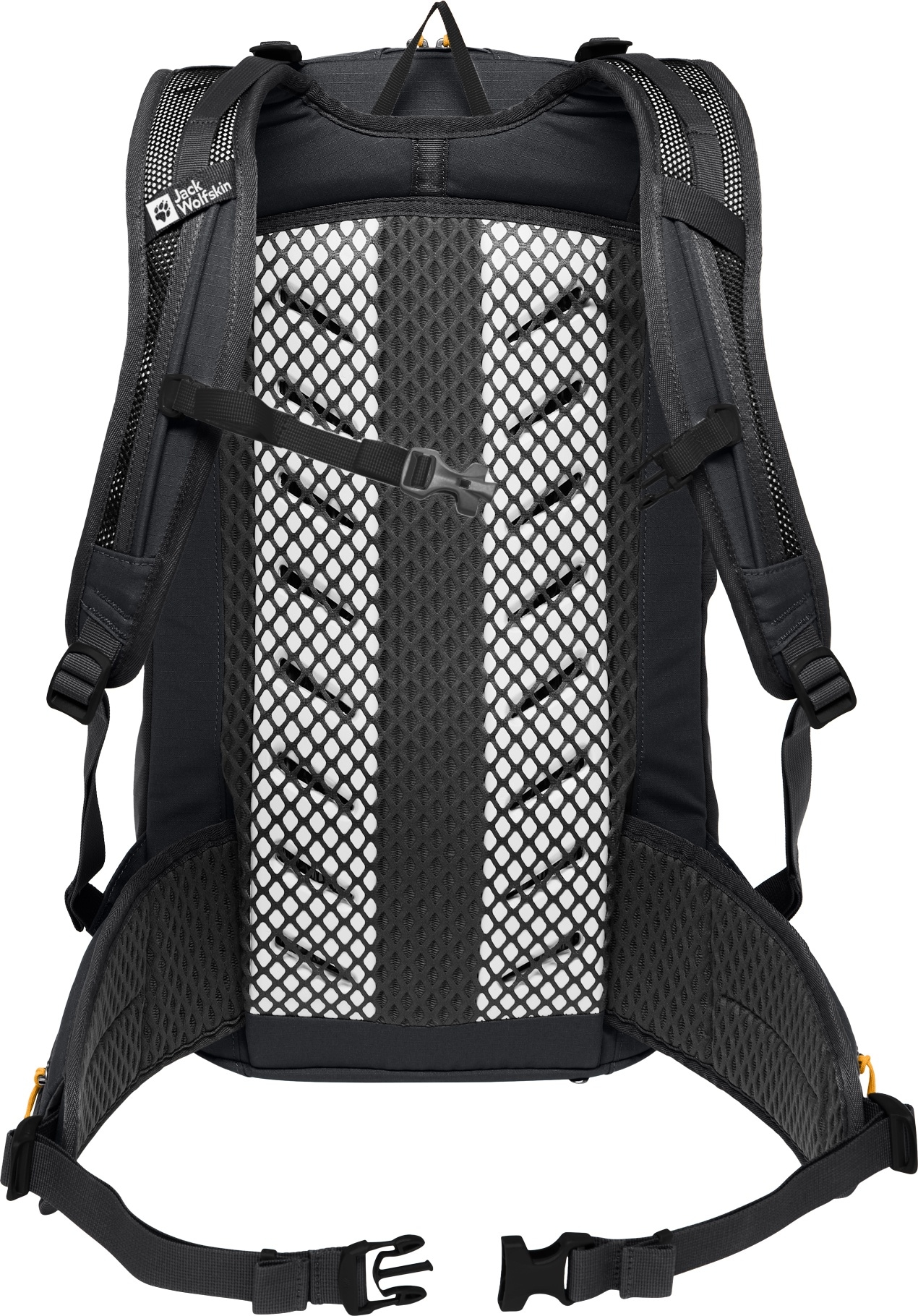 Jack Wolfskin Daypack »MOAB JAM SHAPE 25«