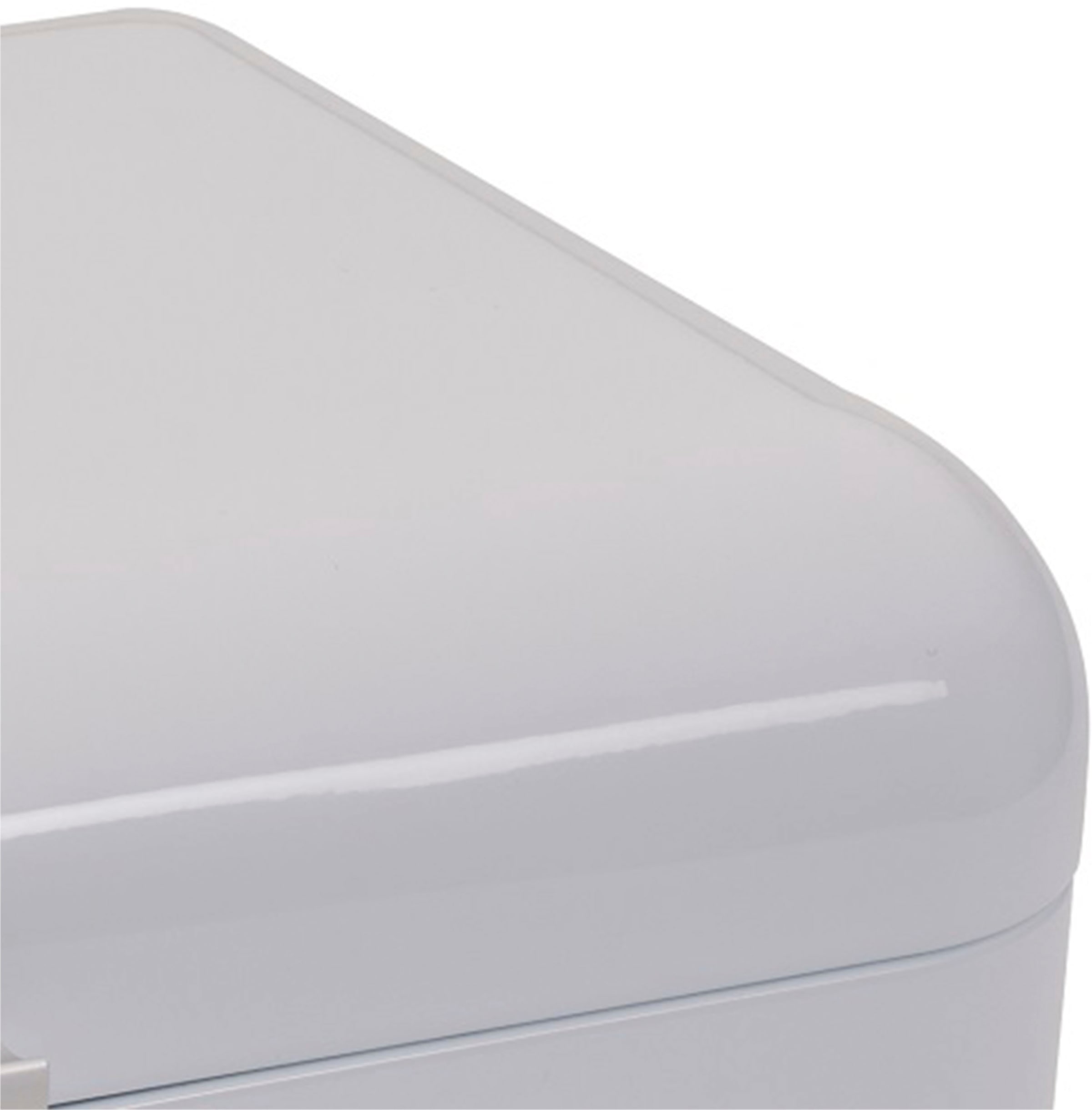 ECHTWERK Brotkasten »Retro-Brotbox "single window"« 1 Stk. tlg. Brotbehälter im Retro-Design, 1 praktisches Sichtfenster