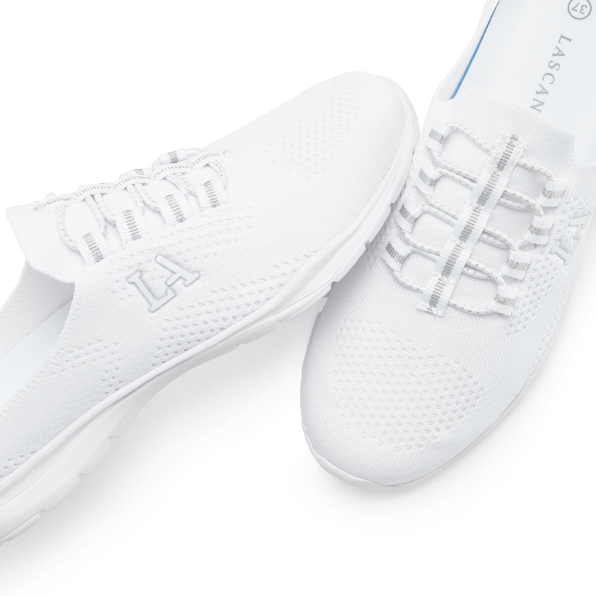 LASCANA ACTIVE Sneaker  zum Reinschlüpfen, ultraleicht, Sabot, Clog, Freizeitschuh  VEGAN