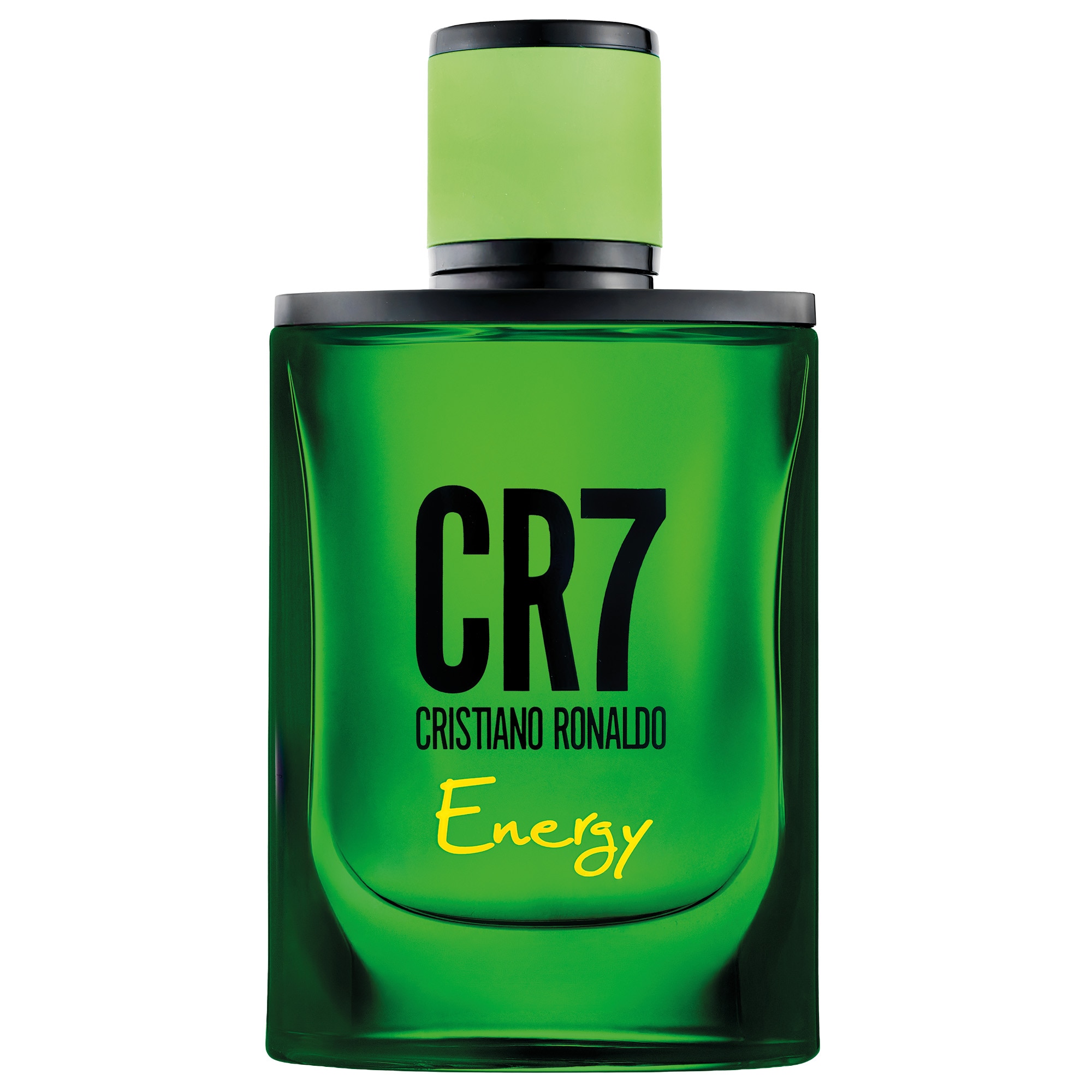 CRISTIANO RONALDO Eau de Toilette »Cristiano Ronaldo - Energy EdT for him 30ml«