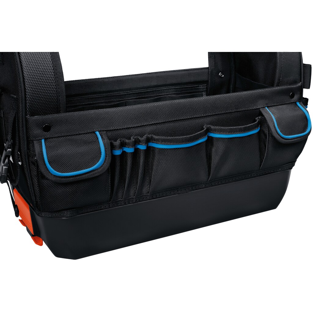 Bosch Professional Werkzeugtasche »GWT 20«