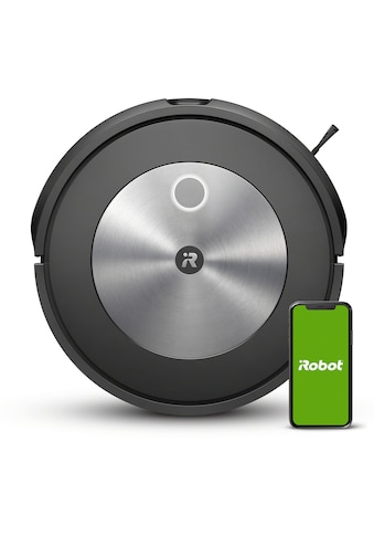 iRobot Saugroboter »Roomba® j7 (j7158)« kaufen