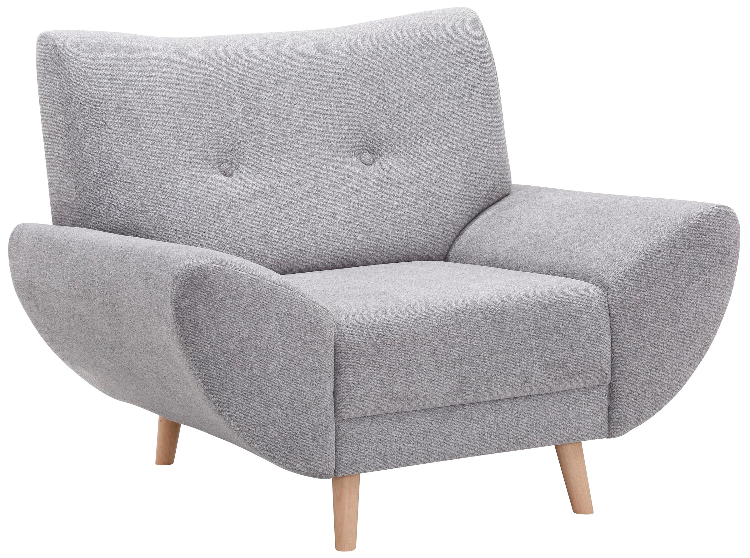 Home affaire Sessel »Basta«