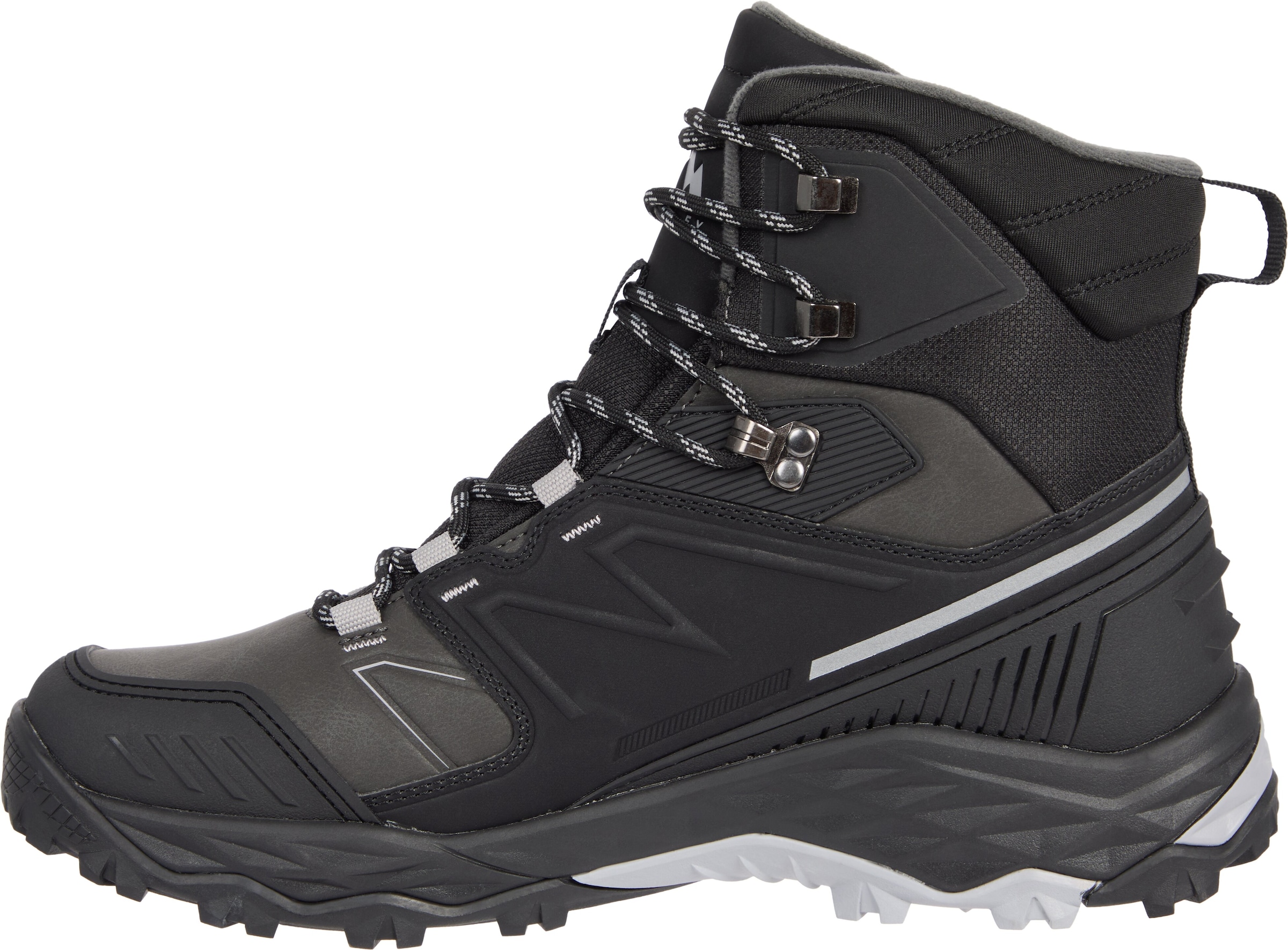 McKINLEY Wanderstiefel »HE.-TREK-STIEFEL TAHSIS WI HIGH AQX«  schützt vor Nässe