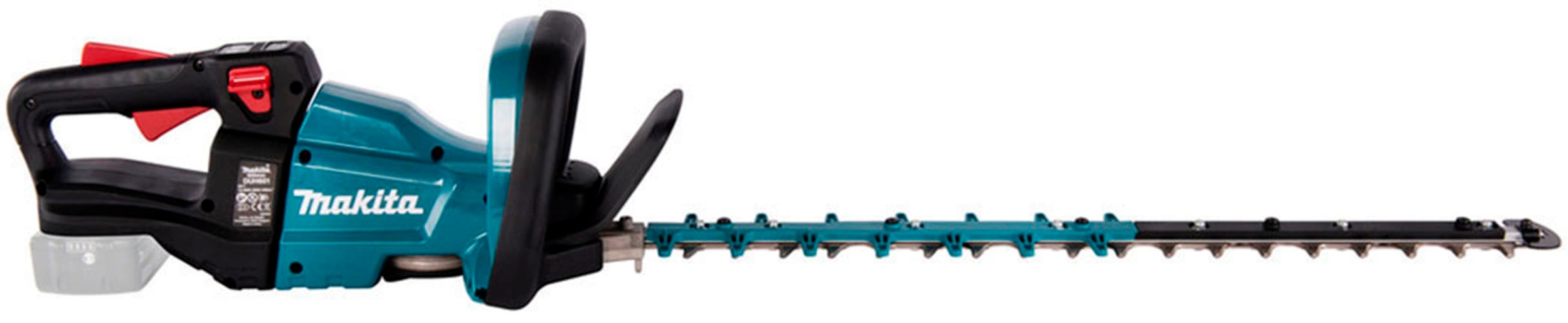 Makita Akku-Heckenschere »DUH601Z«, 60 cm Schnittlänge, ohne Akku und Ladegerät