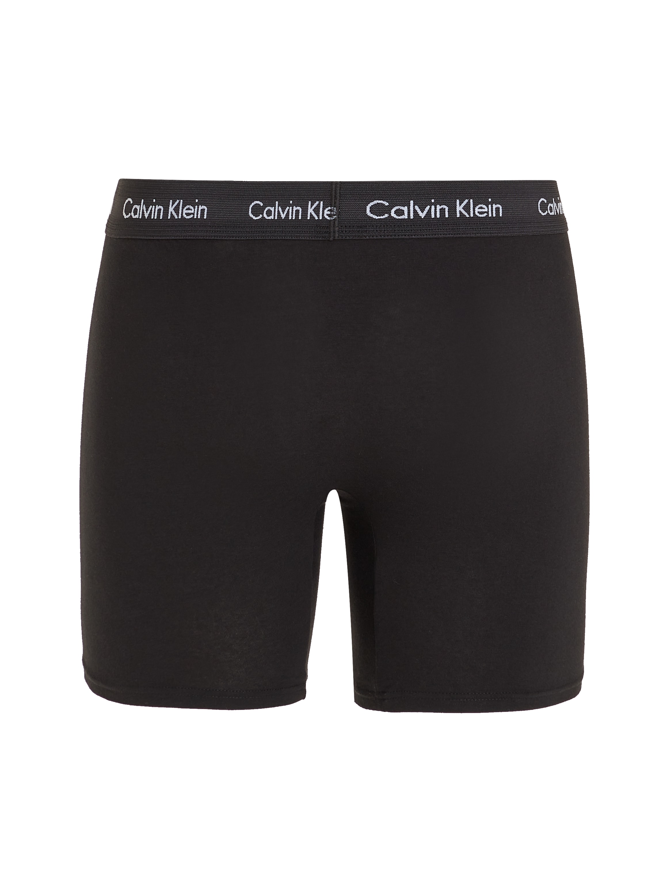 Calvin Klein Underwear Boxer »BRIEF 3 PACK«, (3 St.), mit längerem Bein