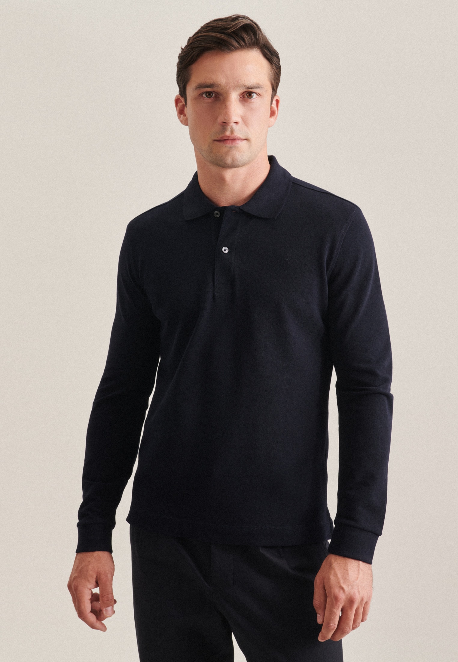 Poloshirt »Slim«, Polo Uni