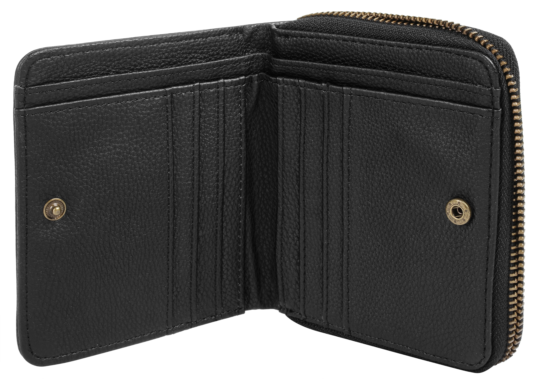 bugatti Geldbörse »PASSIONE«