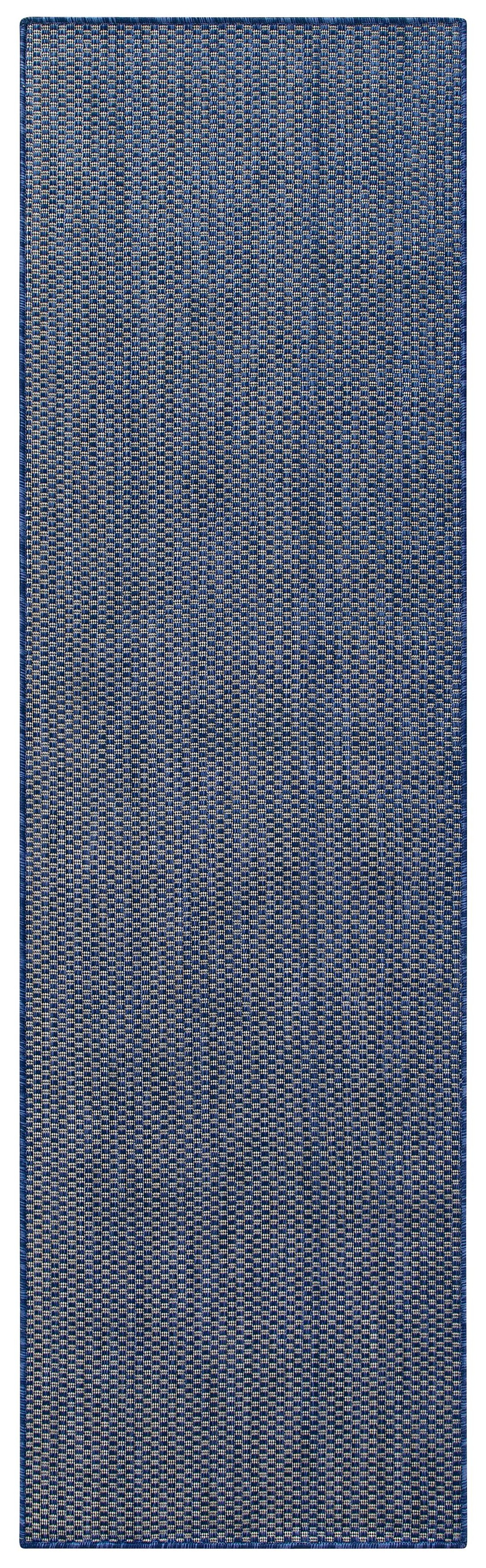 3. Bild von my home Läufer »Rhodos«, rechteckig, Outdoor geeignet, Sisal-Optik, Wetterfest & UV-beständig, Wendeteppich