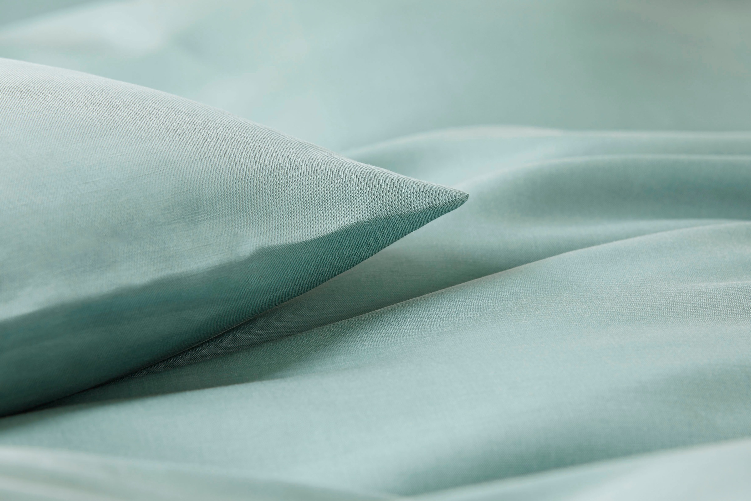 Elegante Bettwäsche »Breezee«, angenehmes Hautgefühl günstig online kaufen