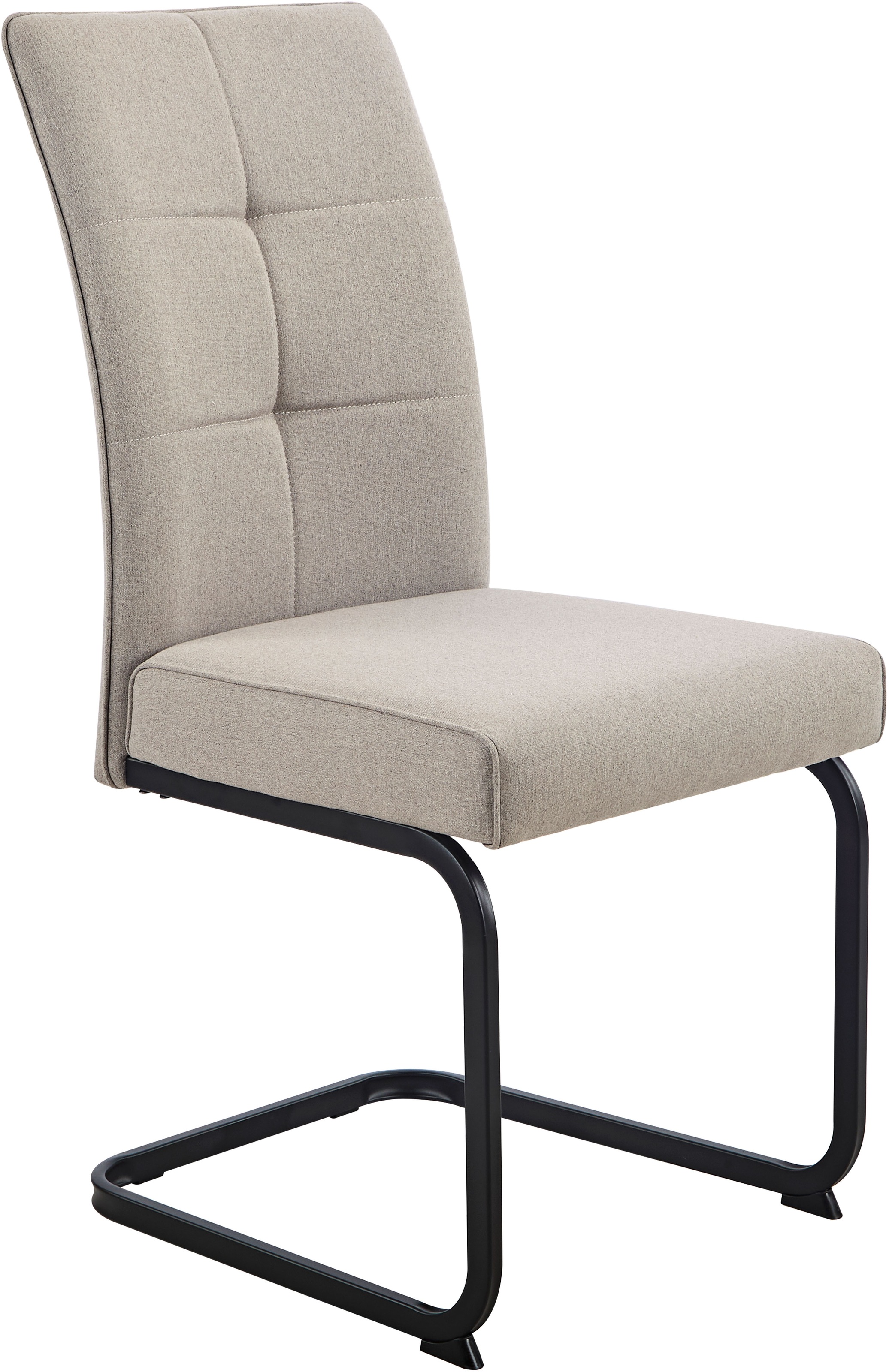 HELA Freischwinger »MALTA« (Set) 4 Stk. günstig online kaufen