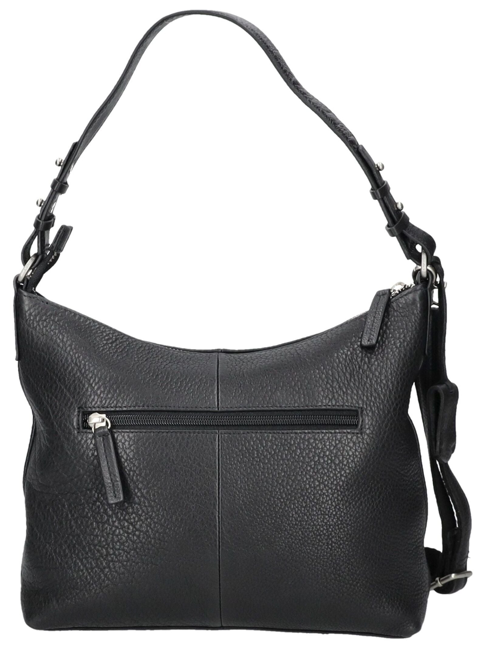 Burkely Henkeltasche »BURKELY Taschen Glattleder«
