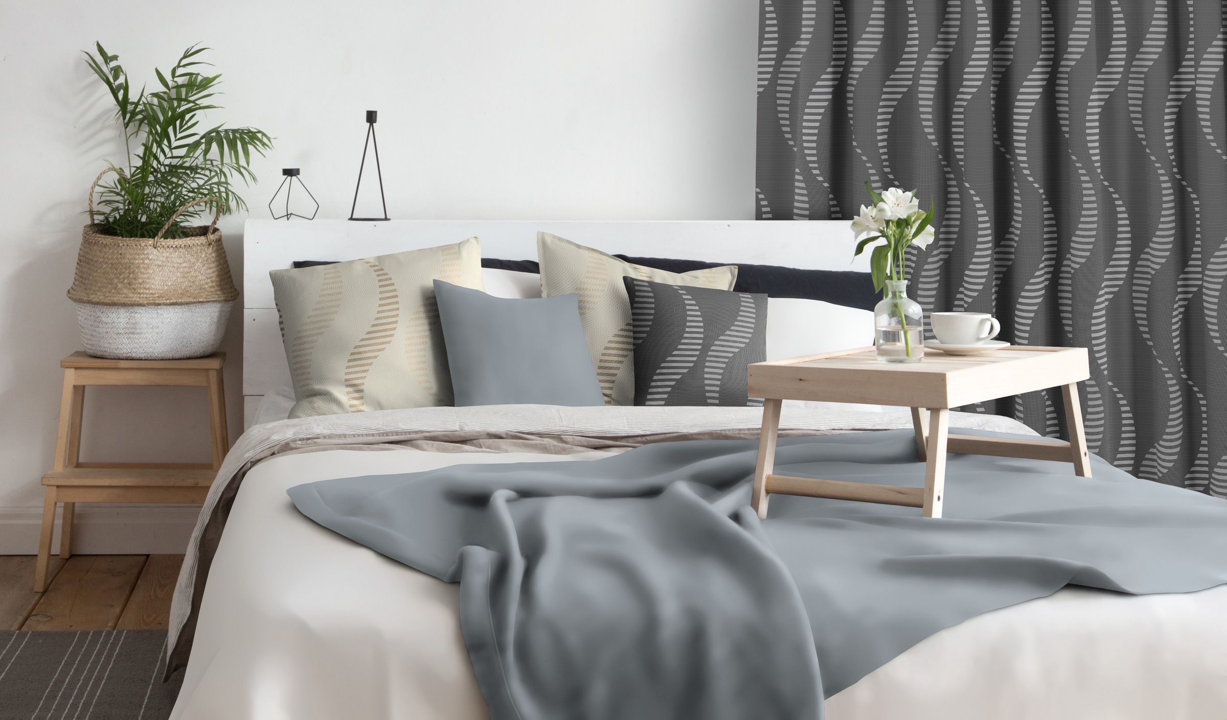 Wirth Wohndecke »Indra« günstig online kaufen