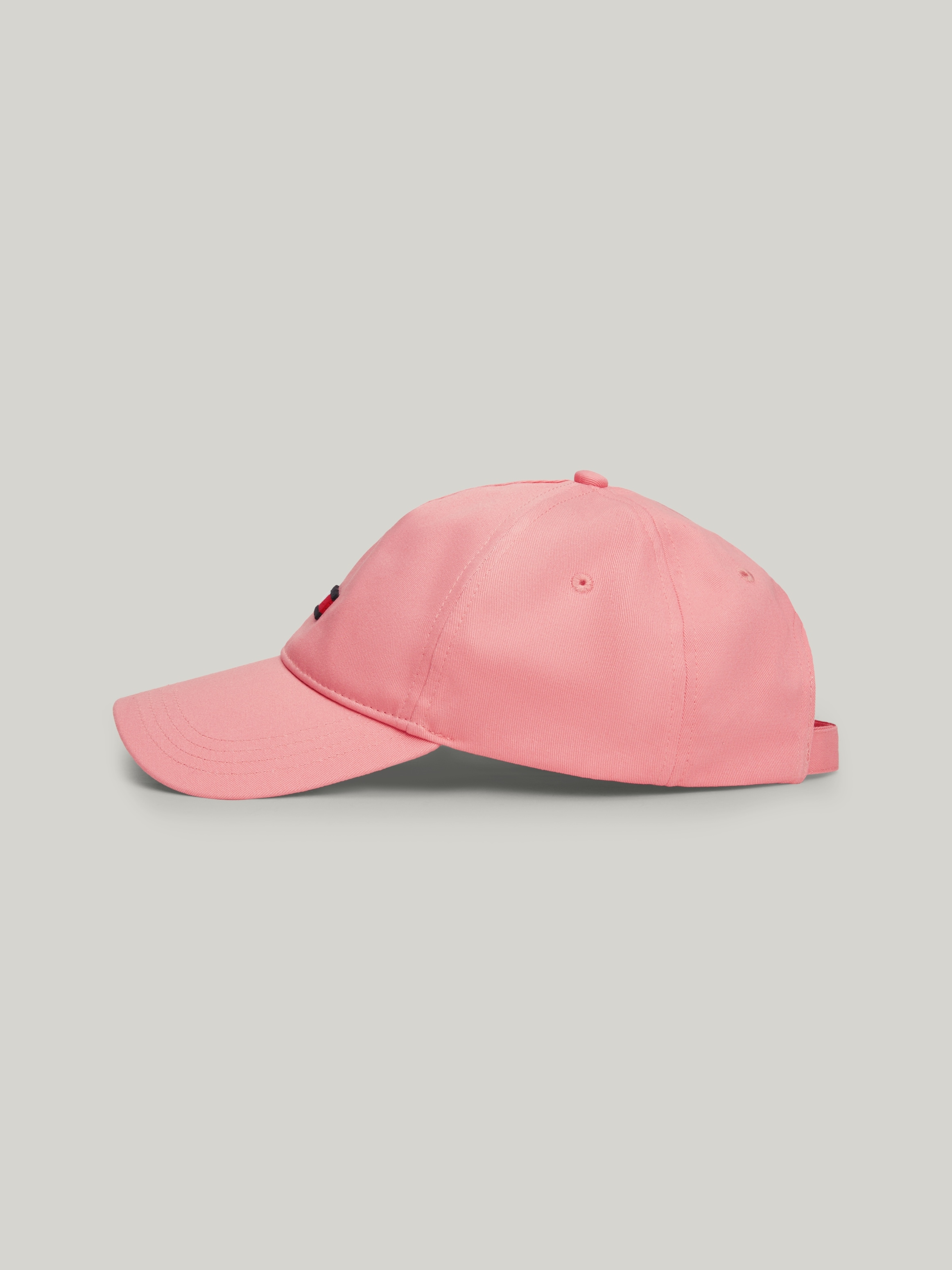 Tommy Jeans Baseball Cap »TJW ELONGATED FLAG CAP«, mit Logostickerei