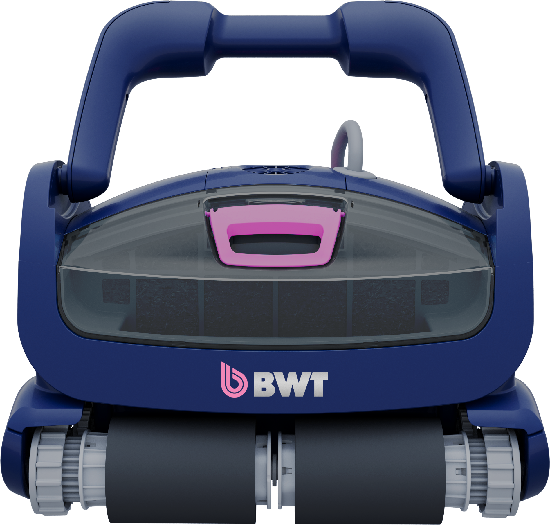 BWT Poolbodensauger »F1RXT« für Pools bis 15m Länge