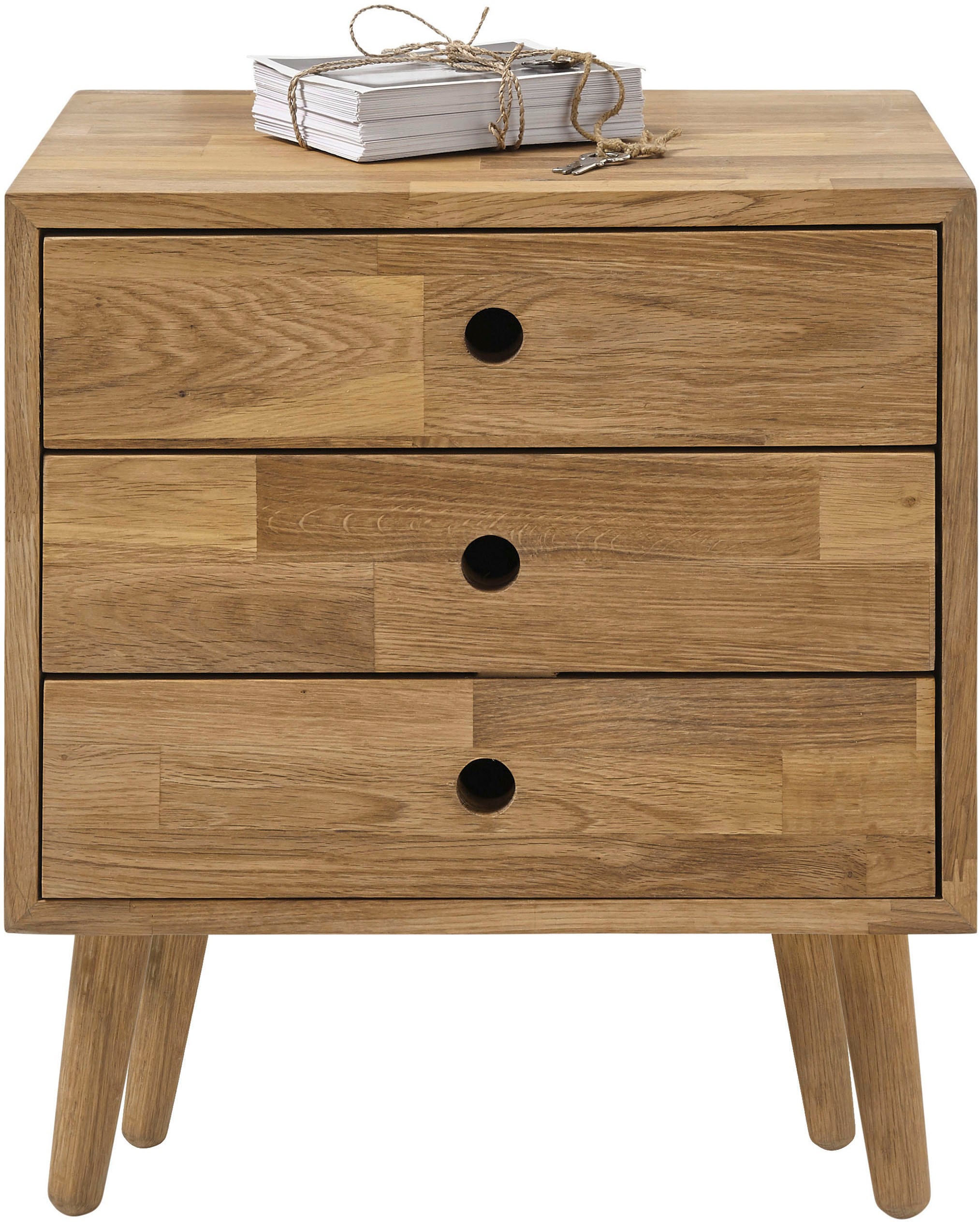 MCA furniture Garderobenschrank »Agra« Breite ca. 42 cm