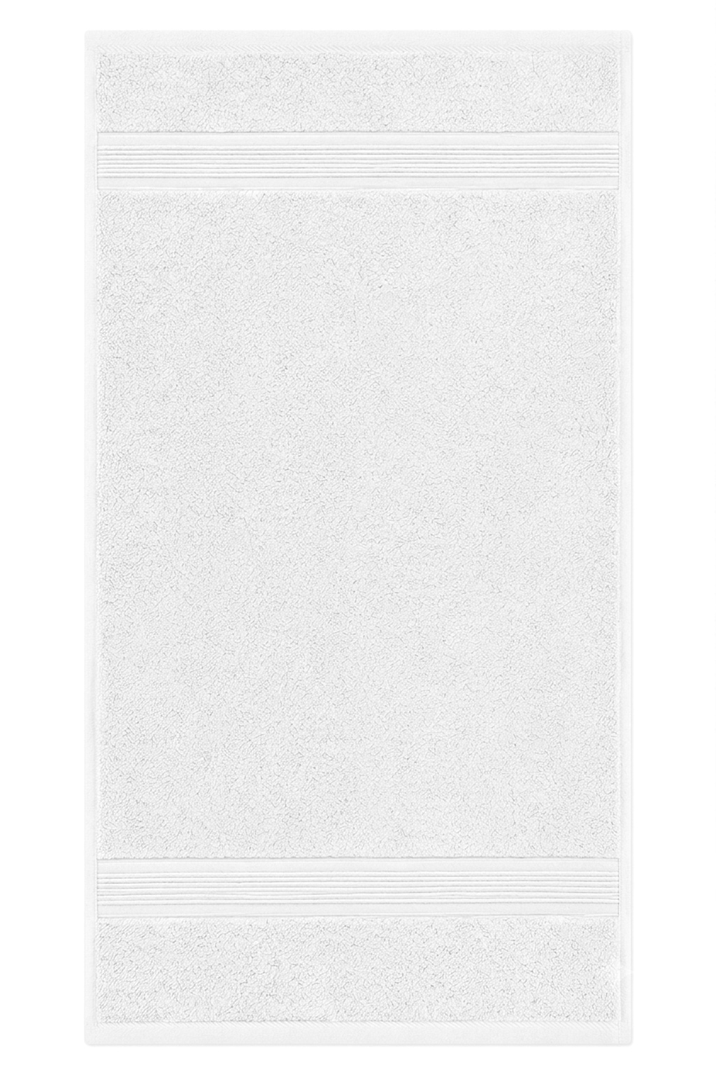 OTTO home Badetücher »Finnja, 2 große Premium Duschtücher, 550 gr/m², 100x150cm« 100% Baumwolle, unifarben, schwer & flauschig, 5 Jahre Garantie