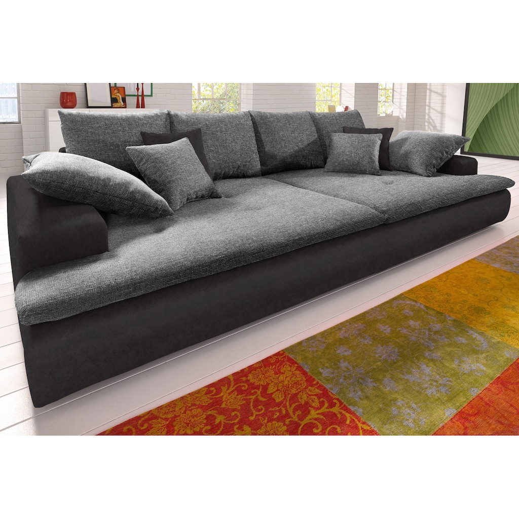 Mr. Couch Big-Sofa »Haiti«