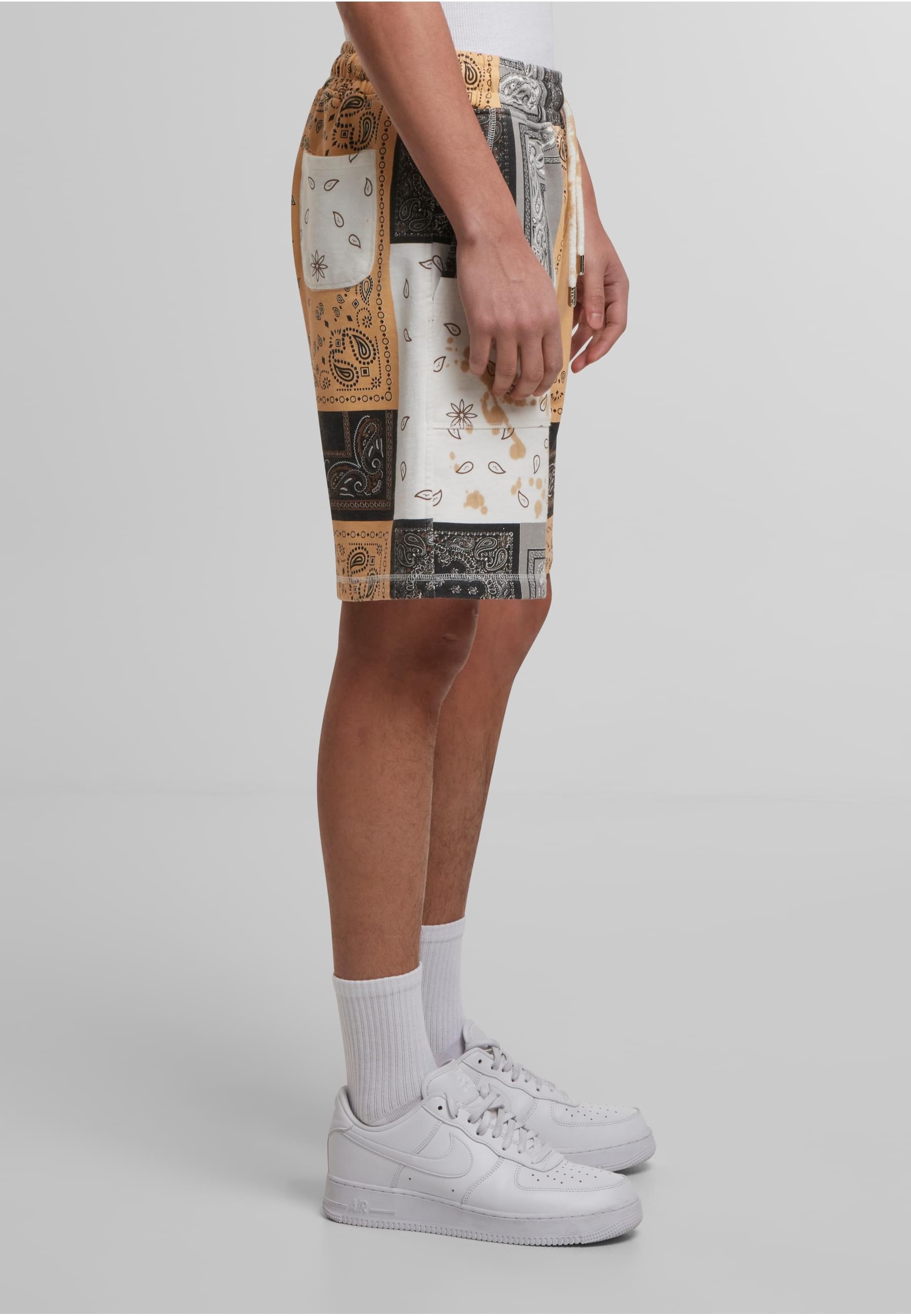 Von Dutch Shorts »Von Dutch REES SHORTS«