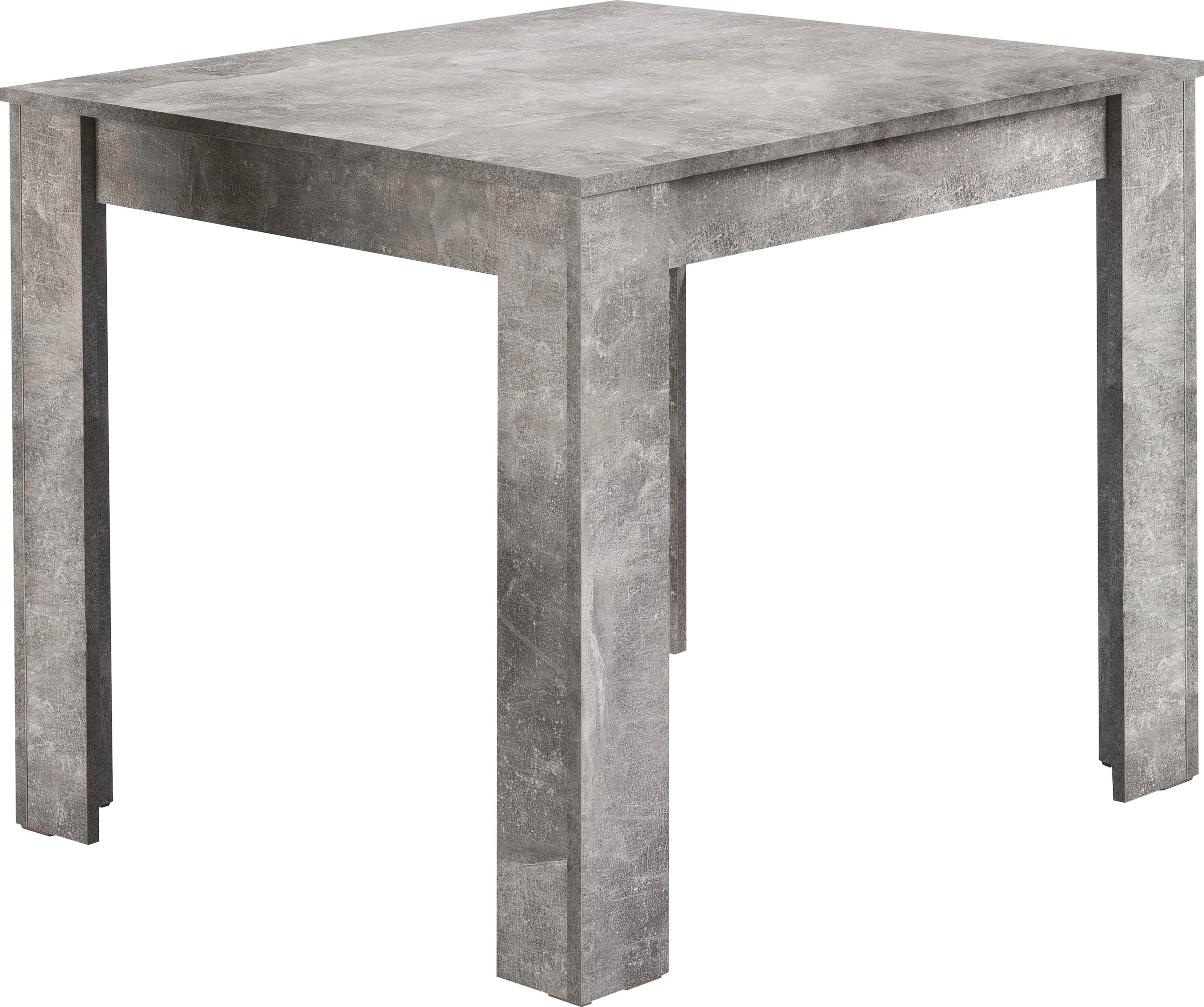 byLIVING Esstisch »Nepal«, Breite 80/ 90/ 120 oder 140 cm, verschiedene Aus günstig online kaufen