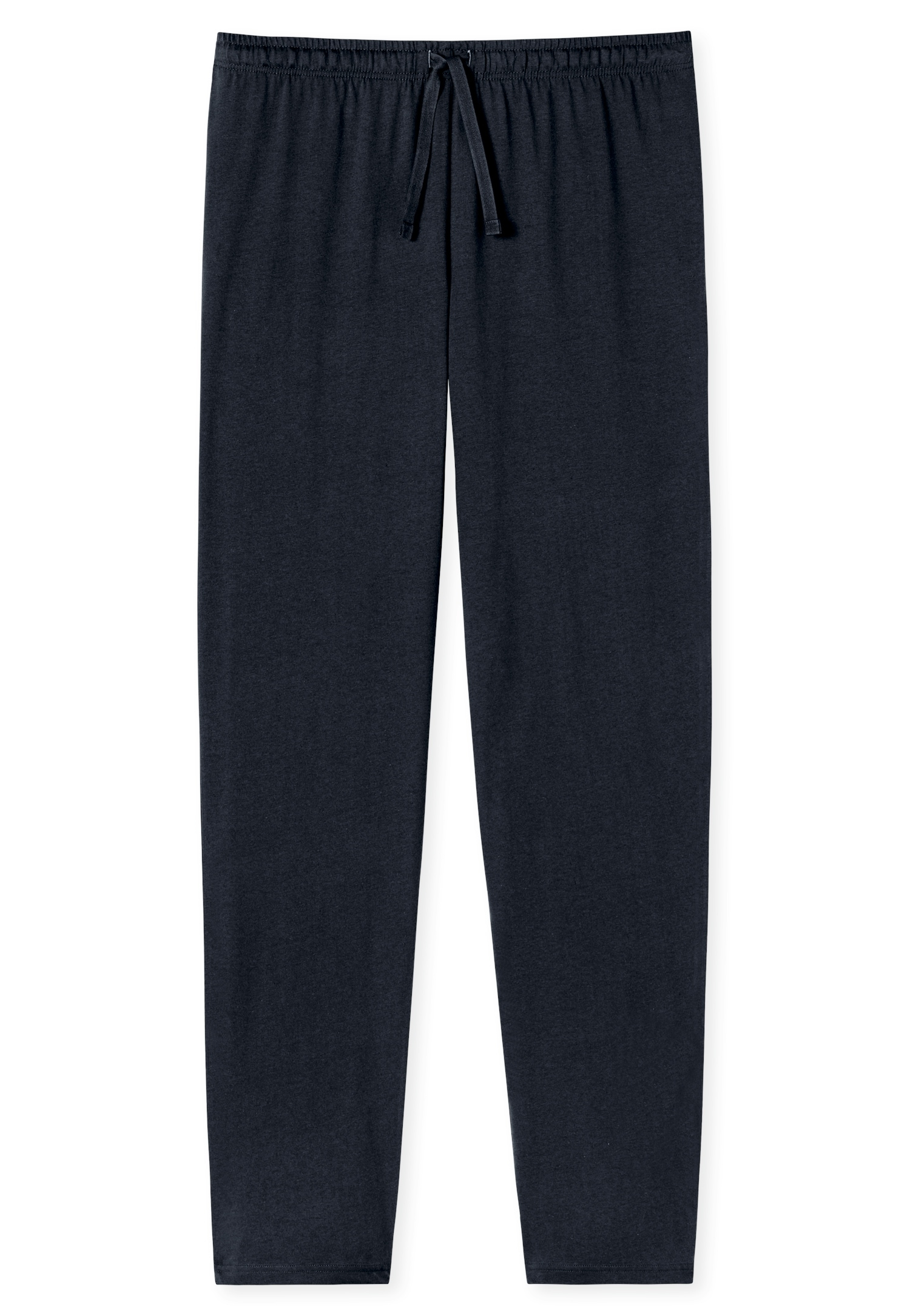 Schiesser Schlafanzug »"Casual Nightwear"«, (2 tlg.), mit Bindekordel