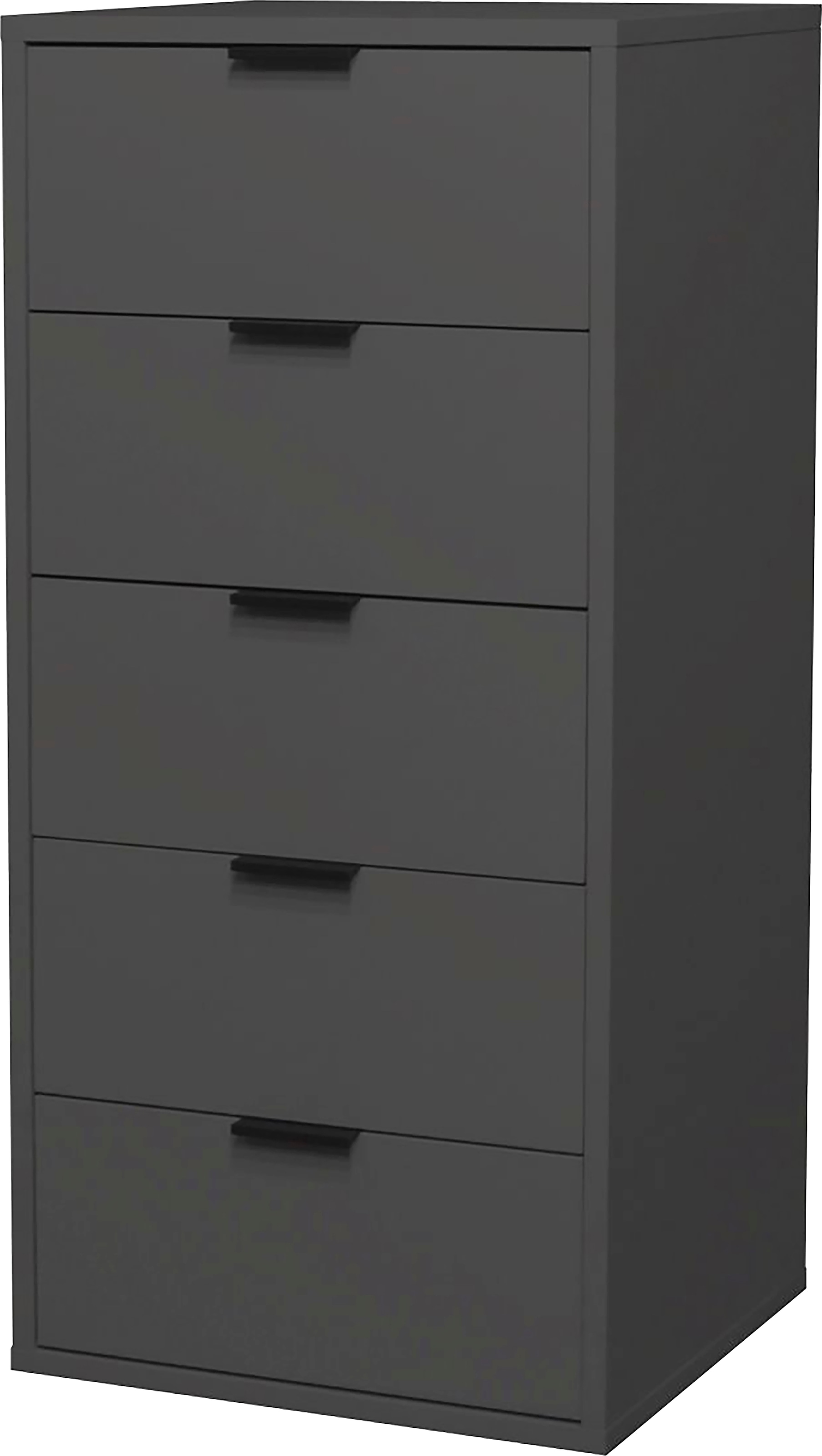 Mäusbacher Kommode »Bonnie TOPSELLER!« OTTOs Choice,  Kommode mit 5 Schubkästen