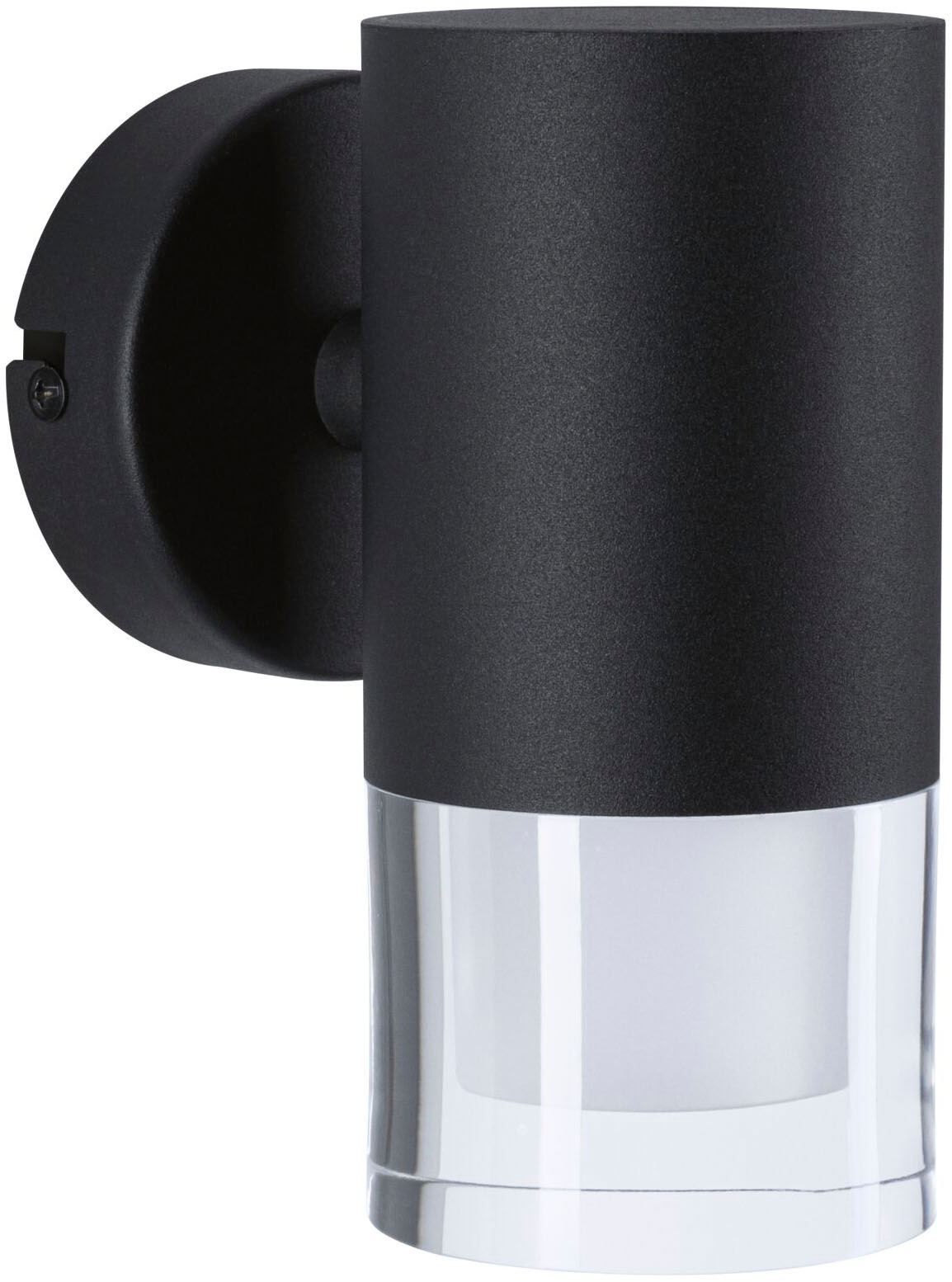 Paulmann Wandleuchte »Selection Bathroom Wand-/Deckenleuchte Kame IP44 Sign günstig online kaufen