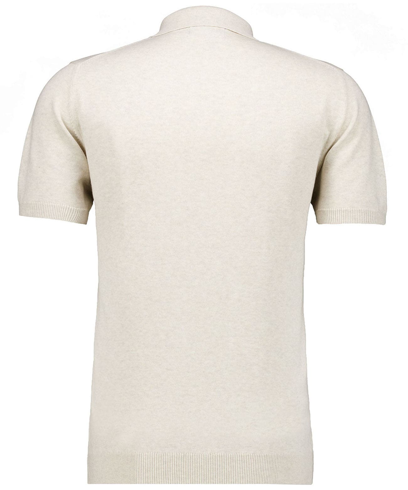 RAGMAN Rundhalspullover