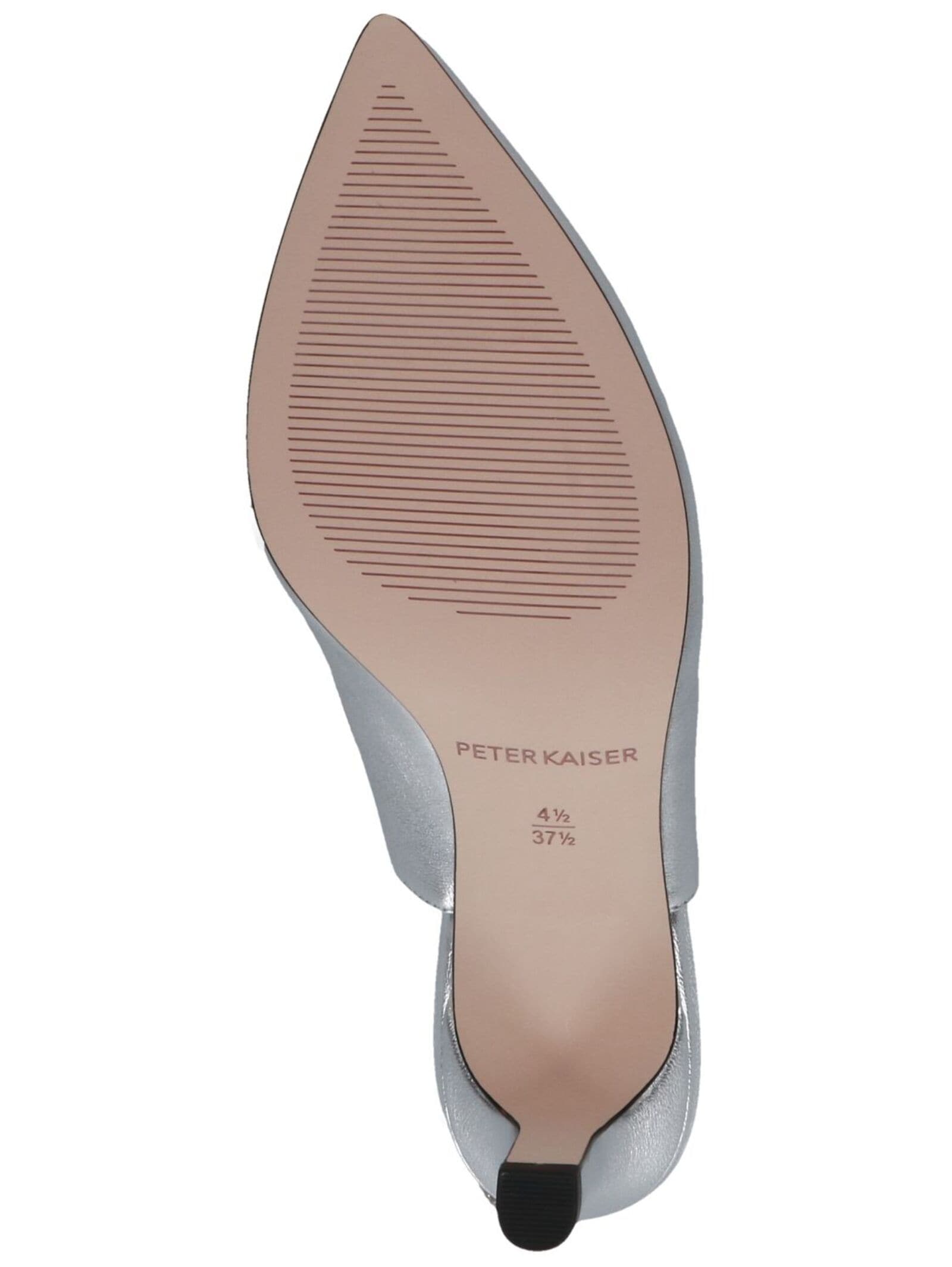 Peter Kaiser High-Heel-Pumps »Peter Kaiser Pumps Leder«