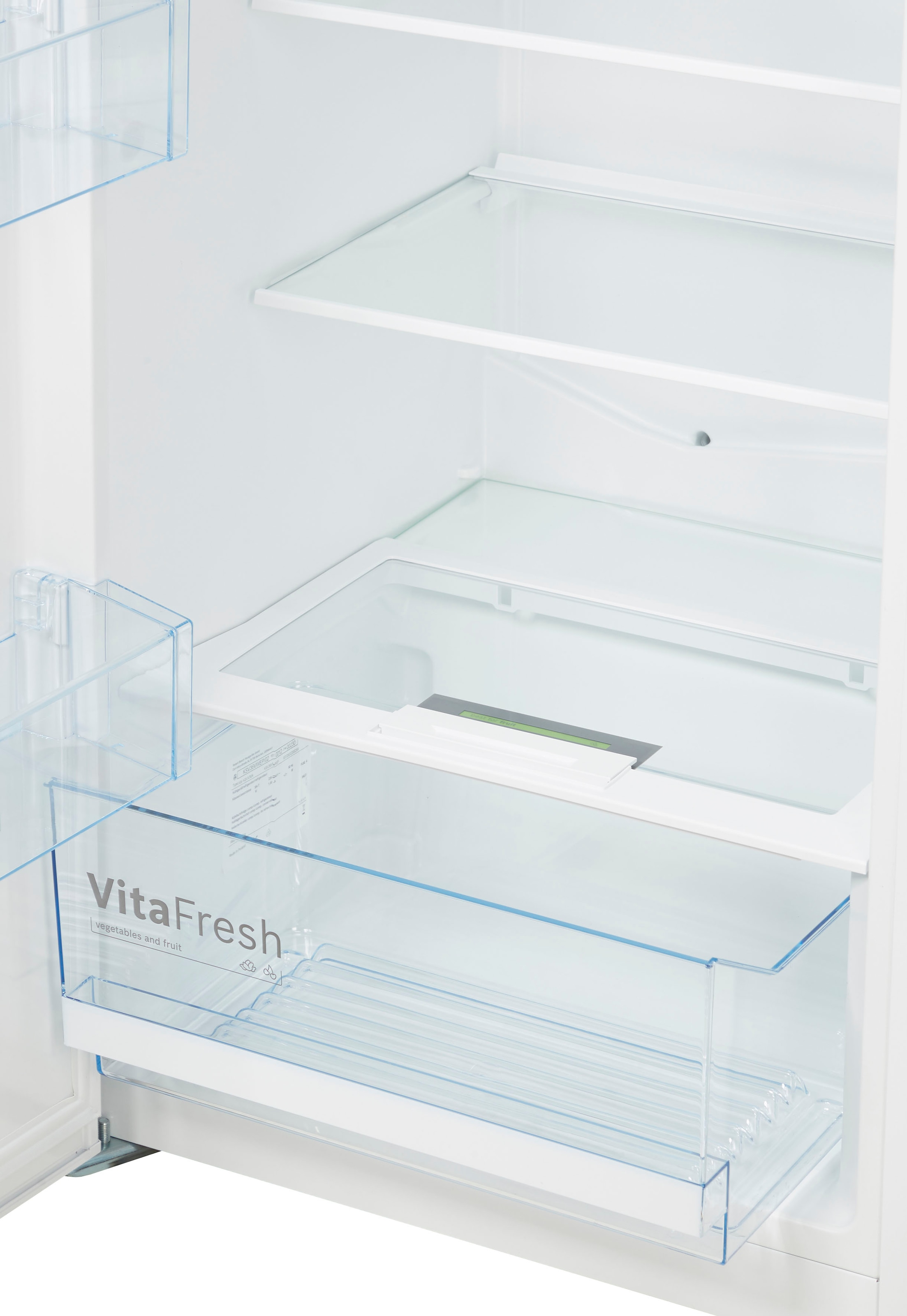 BOSCH Kühlschrank 4 »KSV36VWEP«