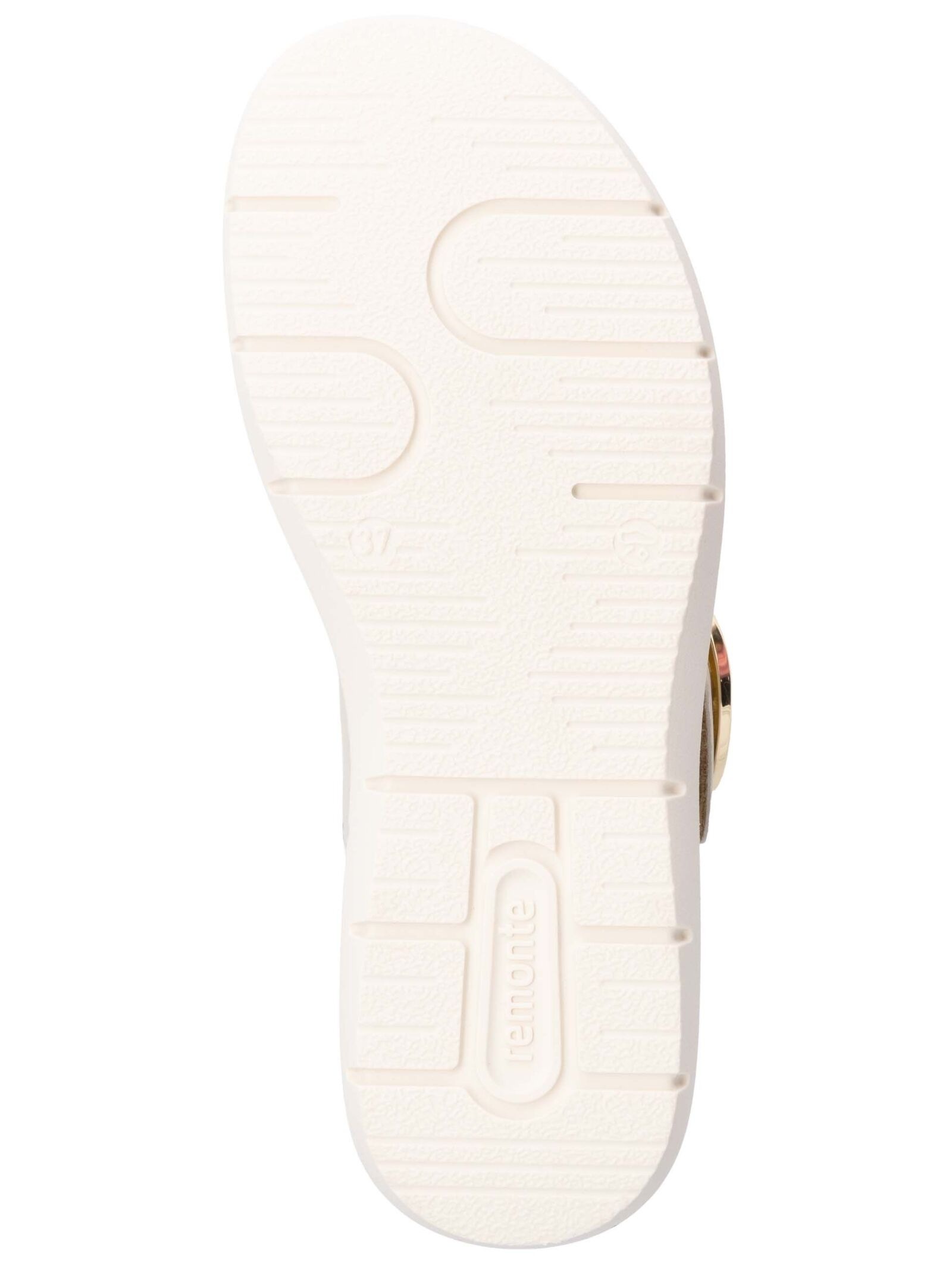 Remonte Riemchensandale »Remonte Sandalen Leder«