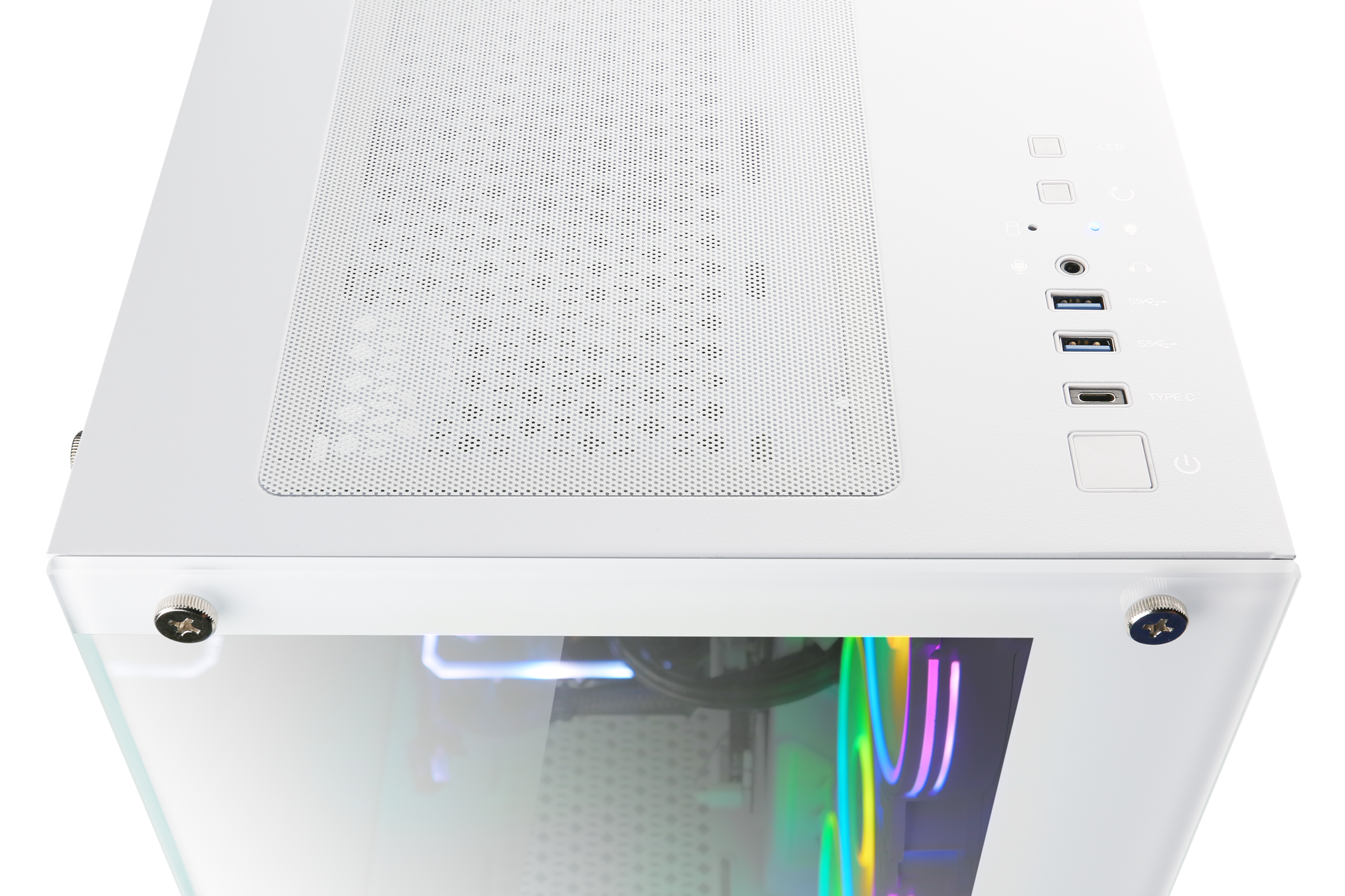 CSL Gaming-PC »Aqueon C55317 Advanced Edition«