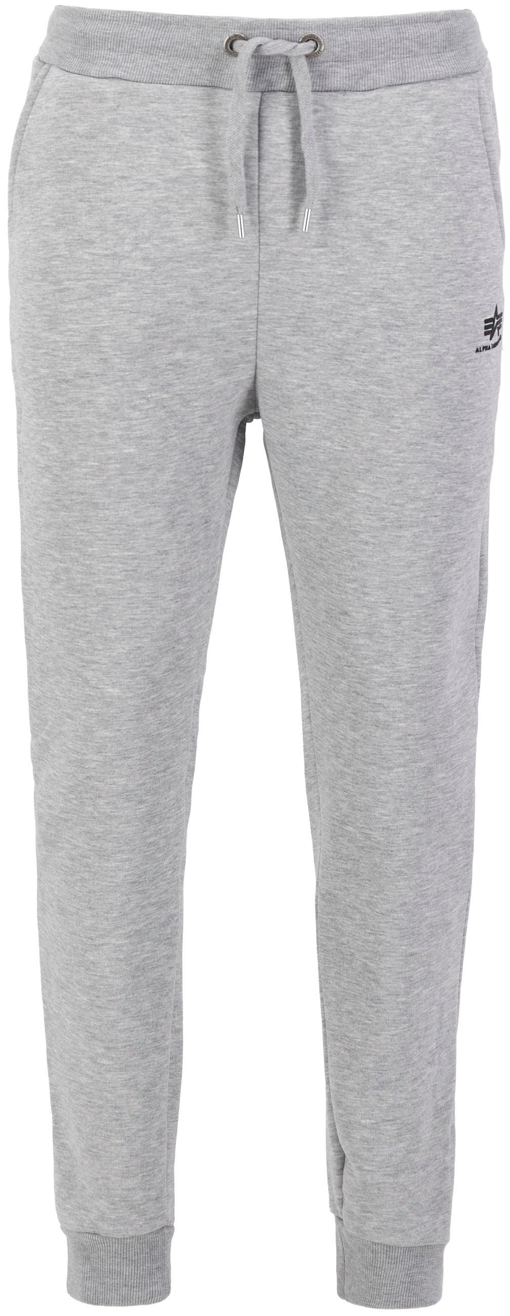 Alpha Industries Sweathose »Basic Jogger SL«