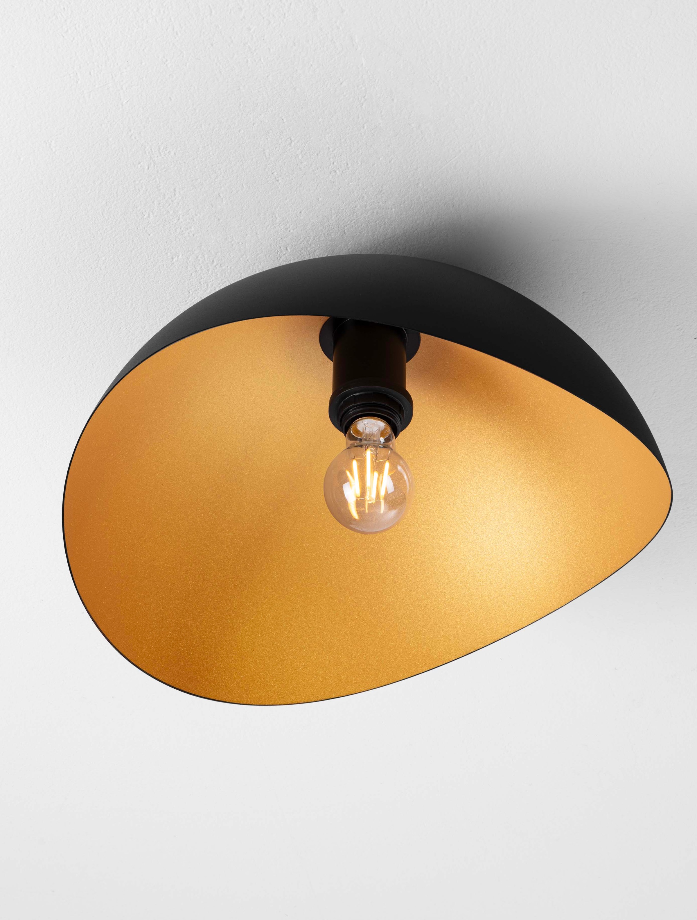 Nova Luce Deckenleuchte »OPSI« E27 1 Stk.